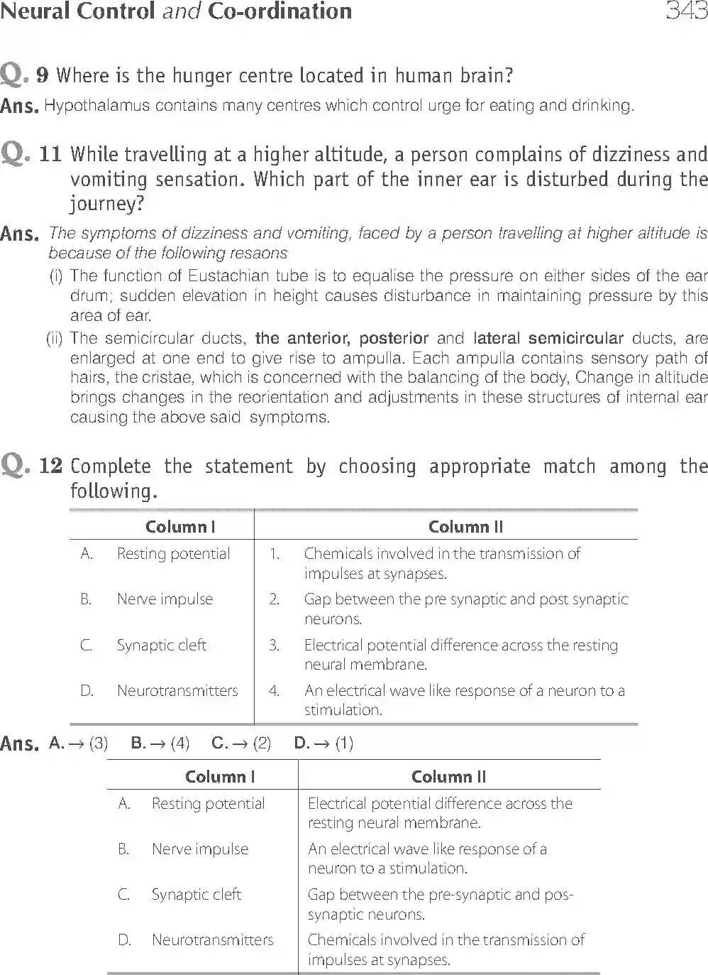 NCERT-Solution-Class-11-Biology-Exemplar-Neural-Control-And-Coordination-2938-page-8