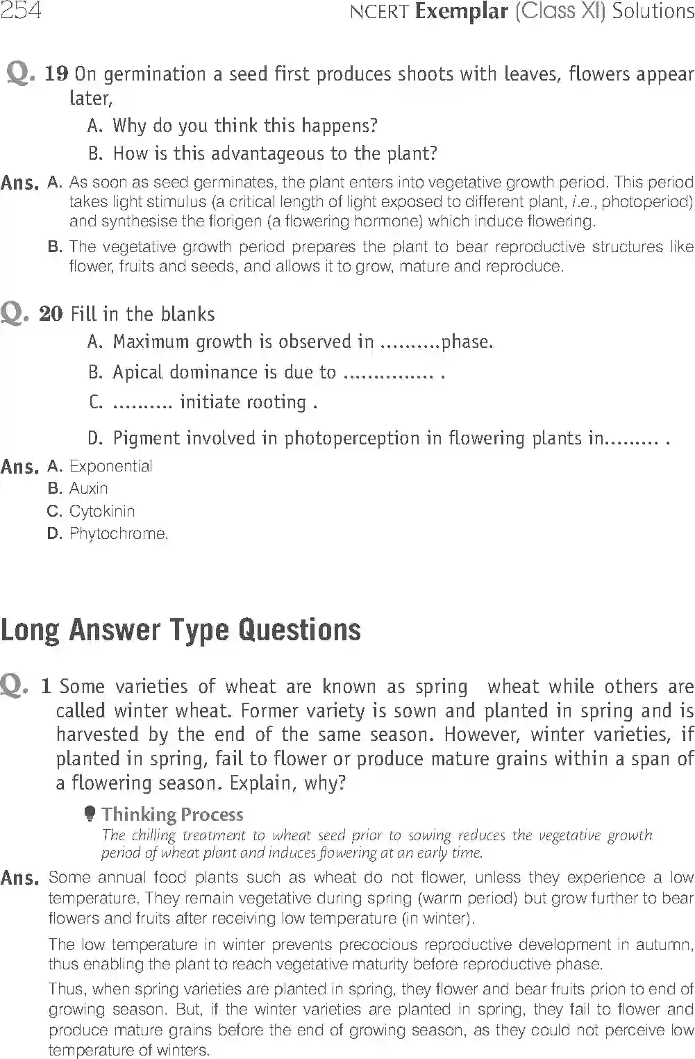 NCERT-Solution-Class-11-Biology-Exemplar-Plant-Growth-And-Development-2932-page-14
