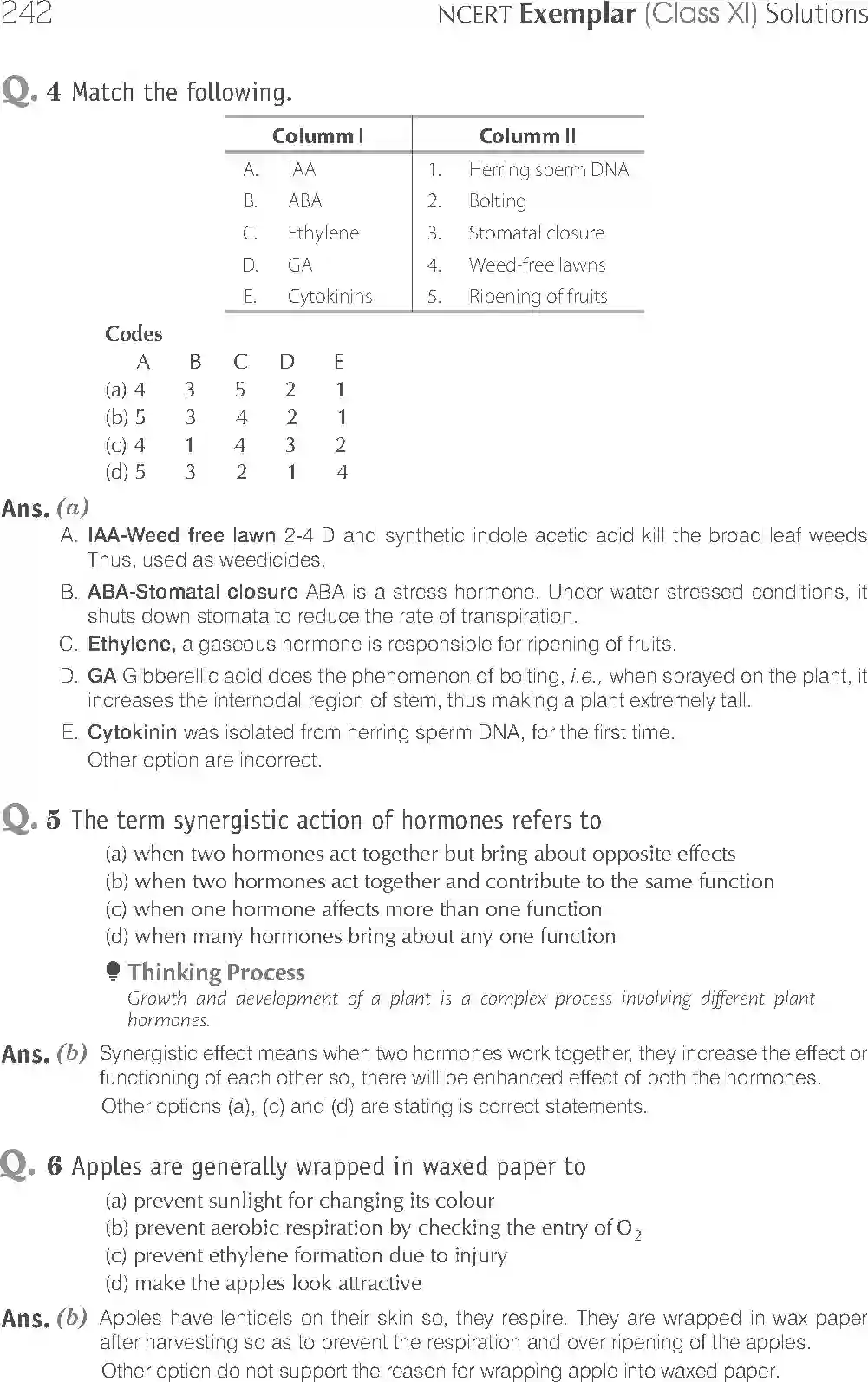 NCERT-Solution-Class-11-Biology-Exemplar-Plant-Growth-And-Development-2932-page-2