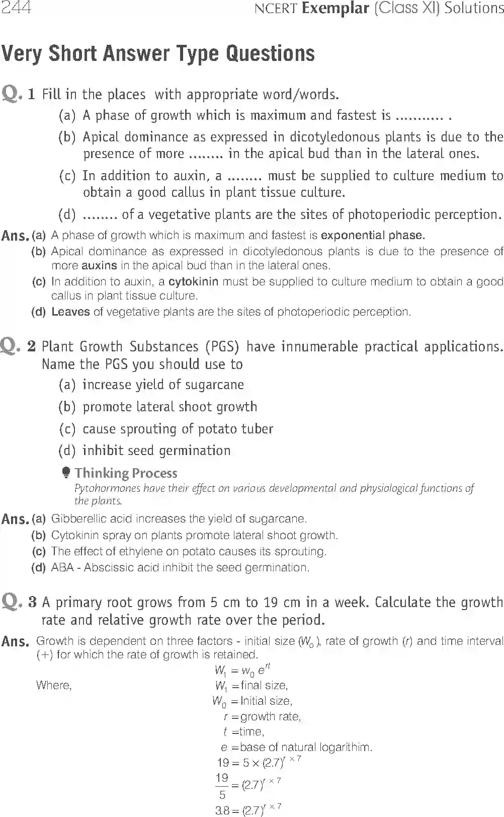 NCERT-Solution-Class-11-Biology-Exemplar-Plant-Growth-And-Development-2932-page-4