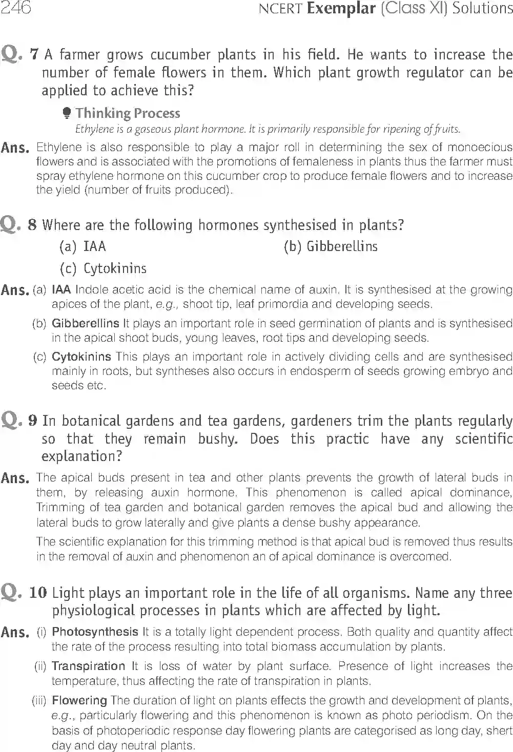 NCERT-Solution-Class-11-Biology-Exemplar-Plant-Growth-And-Development-2932-page-6