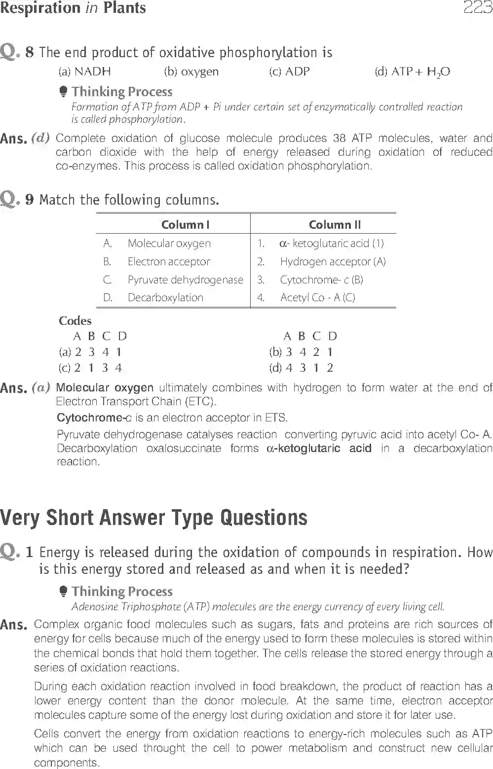NCERT-Solution-Class-11-Biology-Exemplar-Respiration-In-Plants-2931-page-3