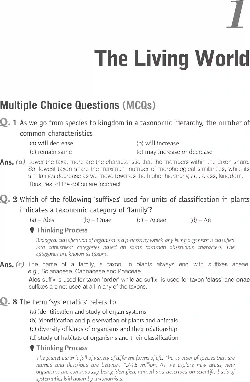 NCERT-Solution-Class-11-Biology-Exemplar-The-Living-World-2918-page-1