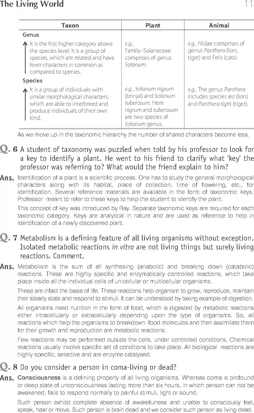 NCERT-Solution-Class-11-Biology-Exemplar-The-Living-World-2918-page-11