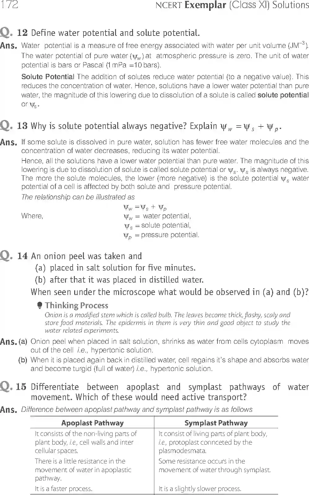 NCERT-Solution-Class-11-Biology-Exemplar-Transport-in-Plants-756-page-8