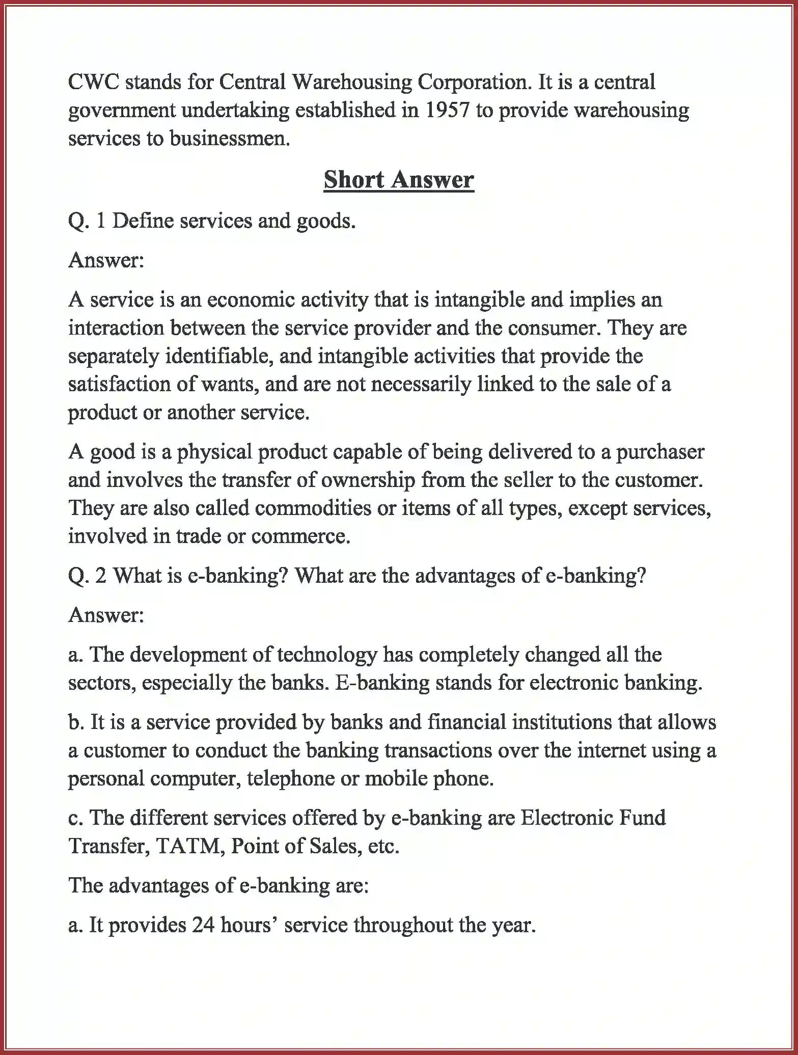NCERT-Solution-Class-11-Business-Studies-Business-Services-2645-page-3