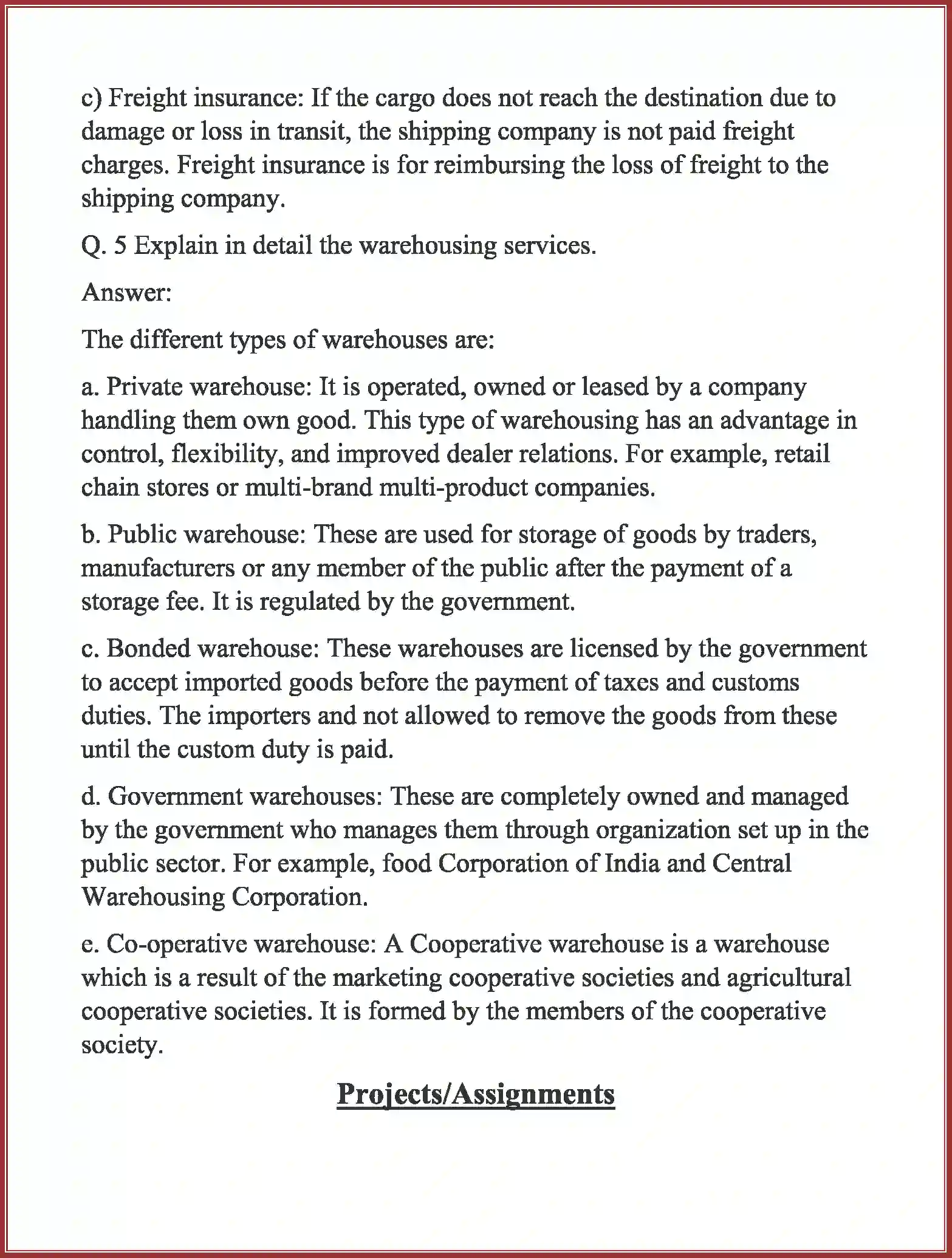 NCERT-Solution-Class-11-Business-Studies-Business-Services-473-page-14