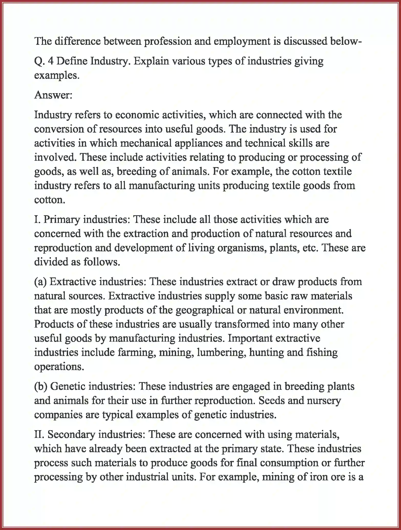 NCERT-Solution-Class-11-Business-Studies-Business-Trade-And-Commerce-2642-page-12