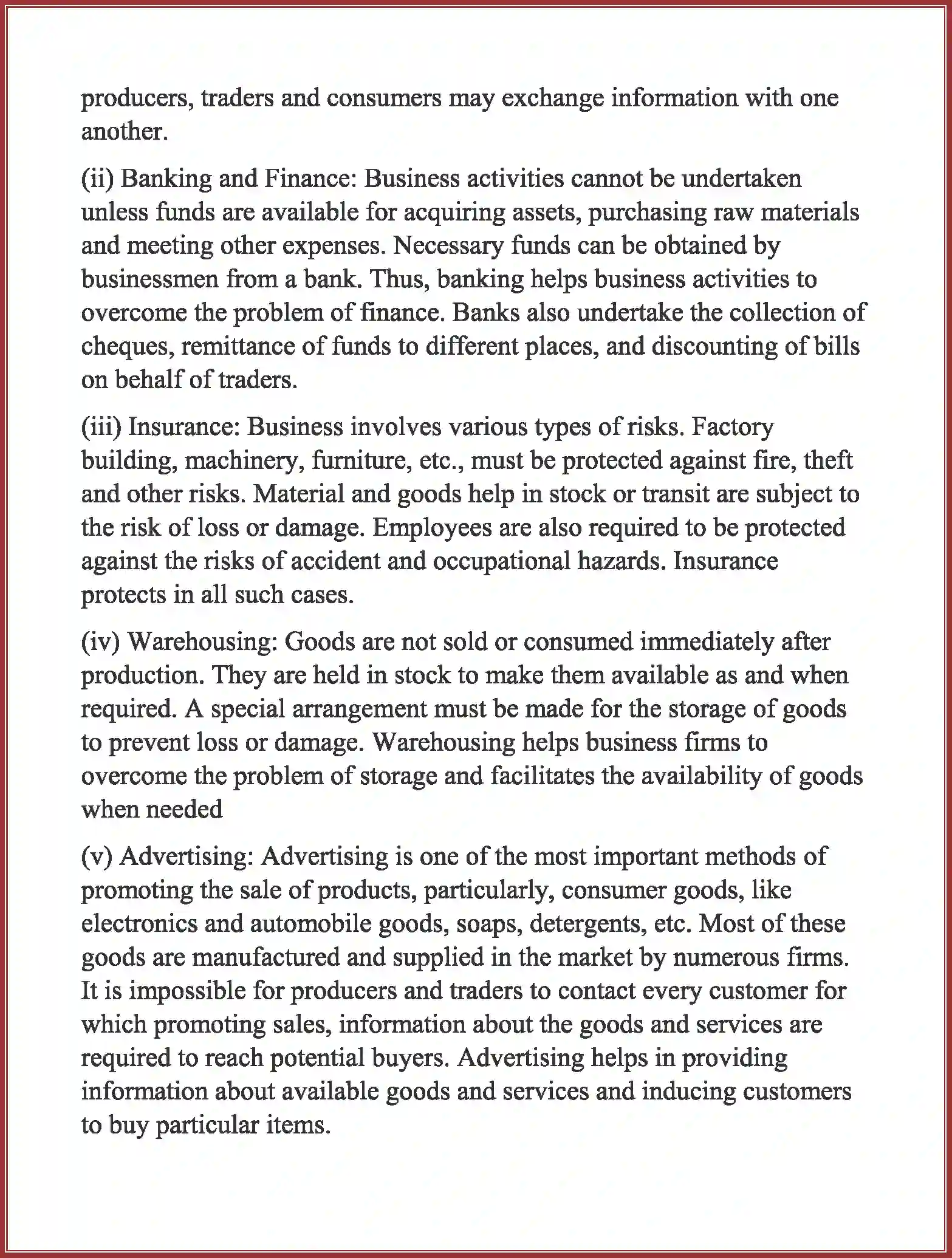 NCERT-Solution-Class-11-Business-Studies-Business-Trade-And-Commerce-2642-page-14
