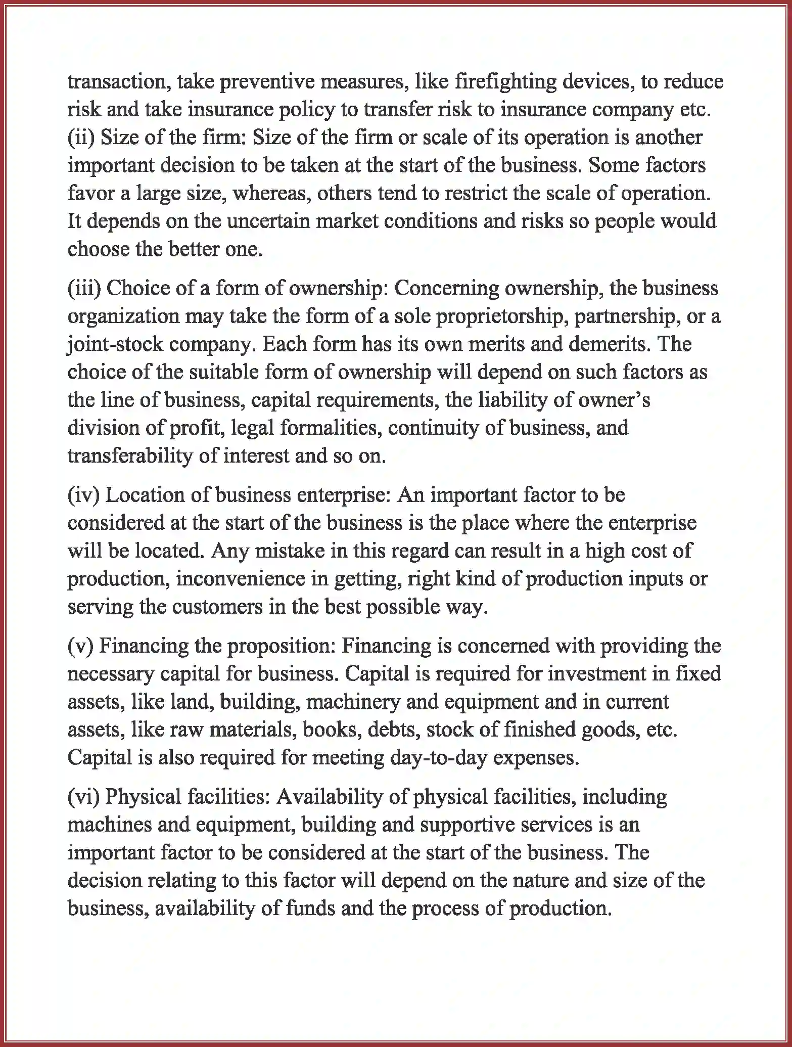 NCERT-Solution-Class-11-Business-Studies-Business-Trade-And-Commerce-2642-page-17