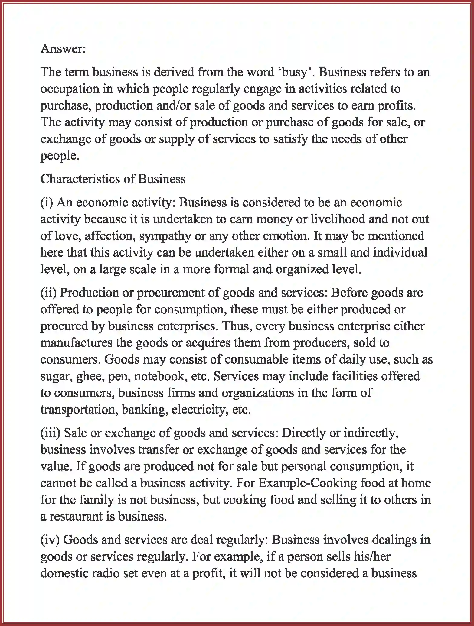 NCERT-Solution-Class-11-Business-Studies-Business-Trade-And-Commerce-2642-page-8