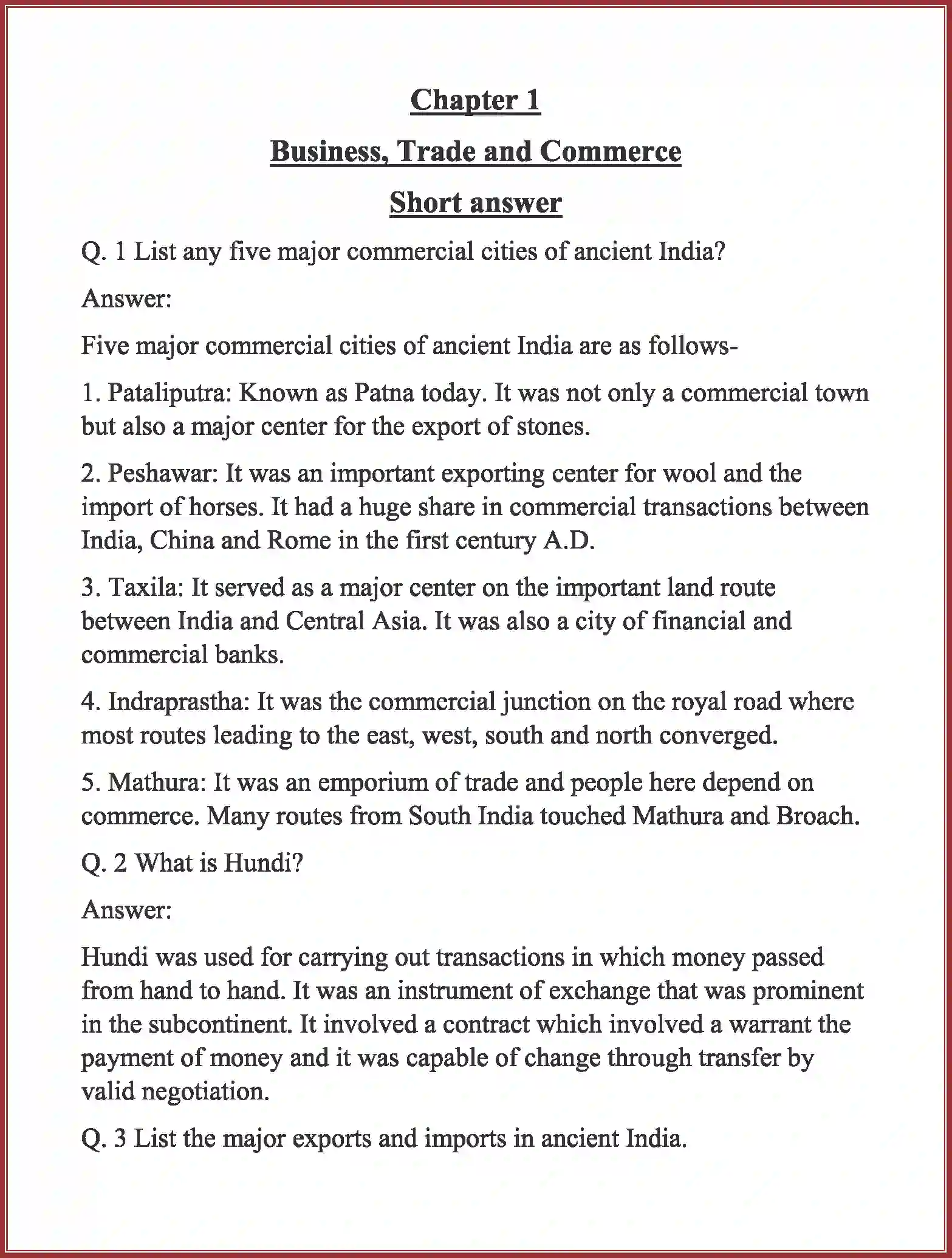 NCERT-Solution-Class-11-Business-Studies-Business-Trade-And-Commerce-470-page-1