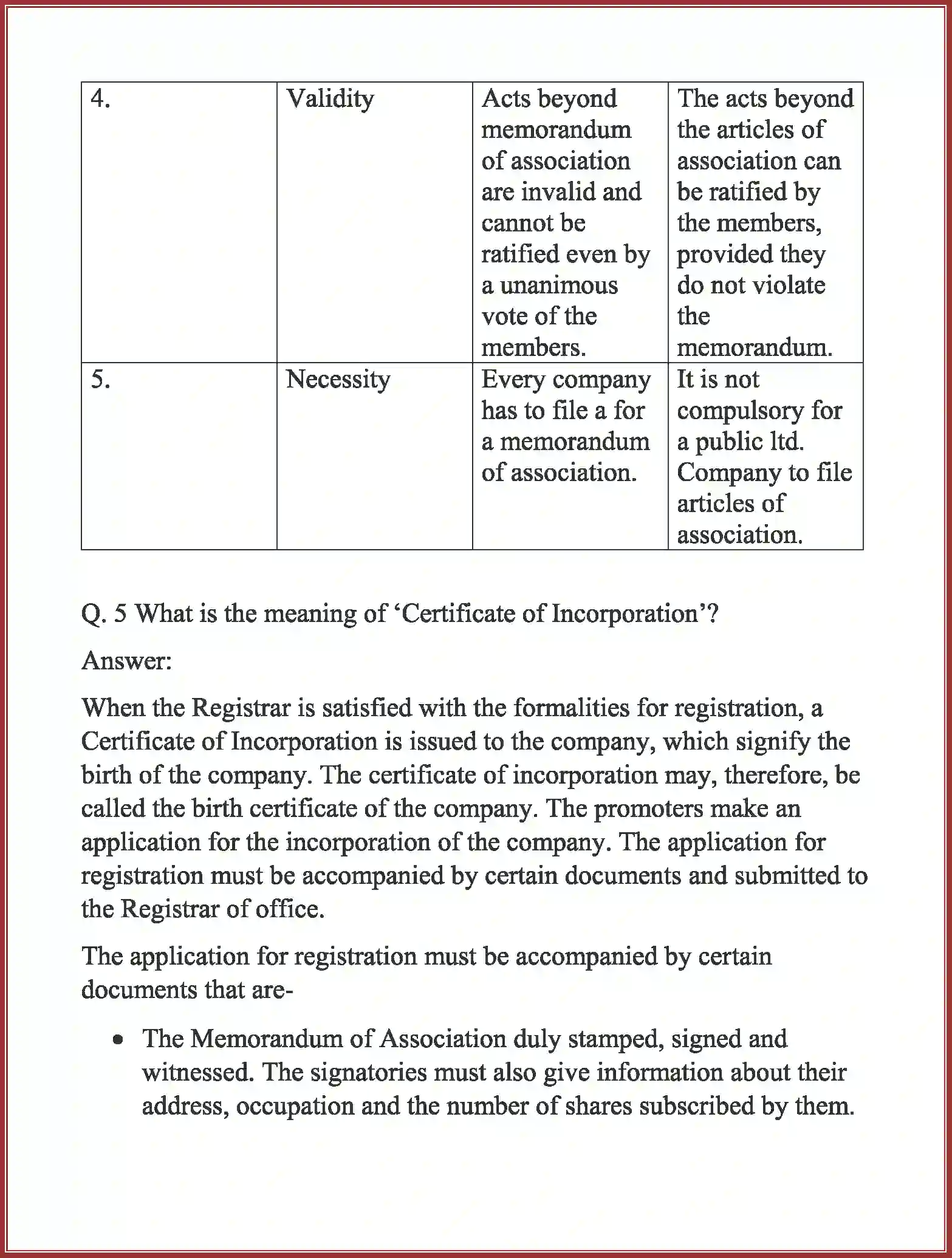 NCERT-Solution-Class-11-Business-Studies-Formation-of-a-Company-2648-page-12