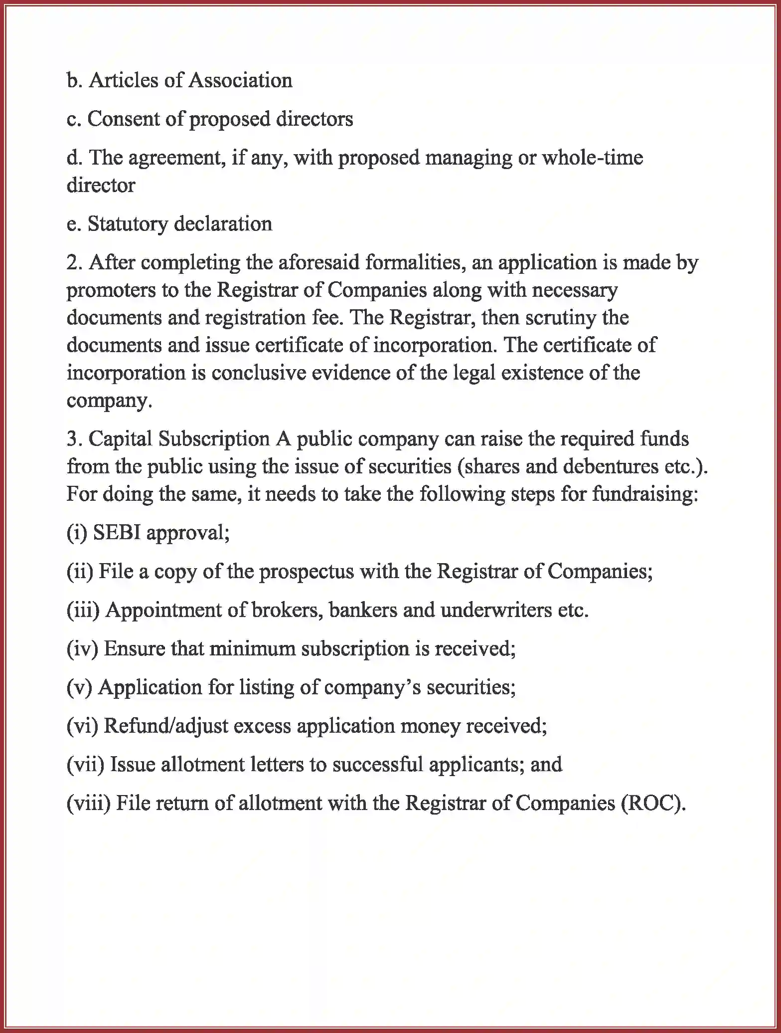 NCERT-Solution-Class-11-Business-Studies-Formation-of-a-Company-2648-page-14