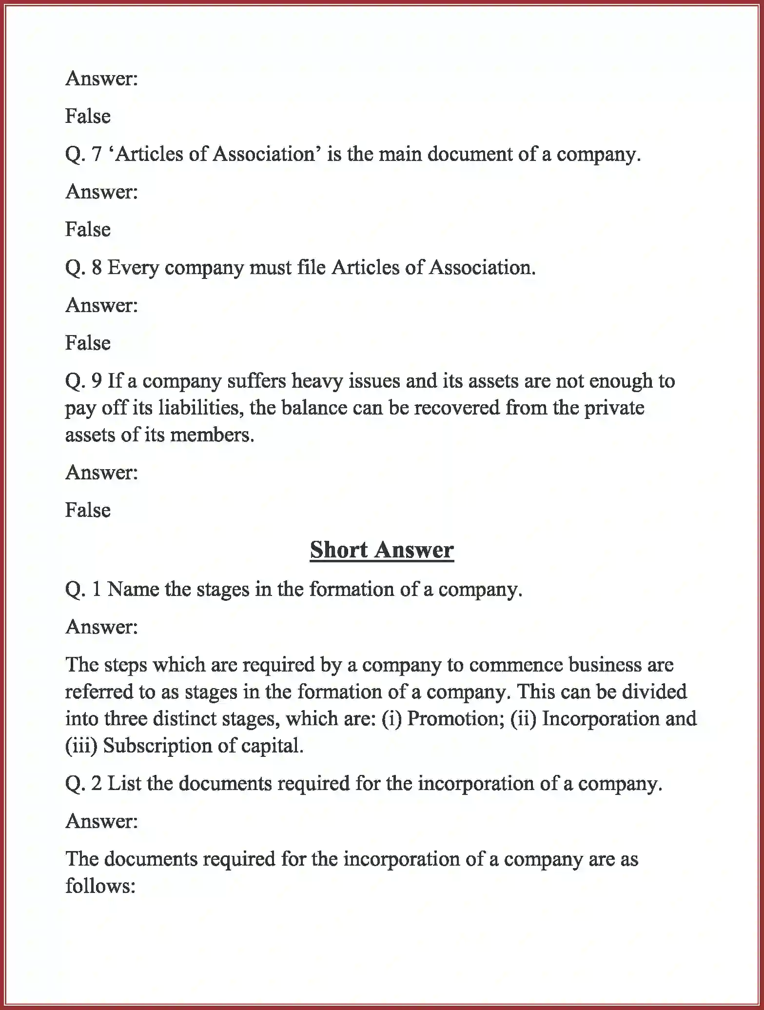 NCERT-Solution-Class-11-Business-Studies-Formation-of-a-Company-2648-page-5