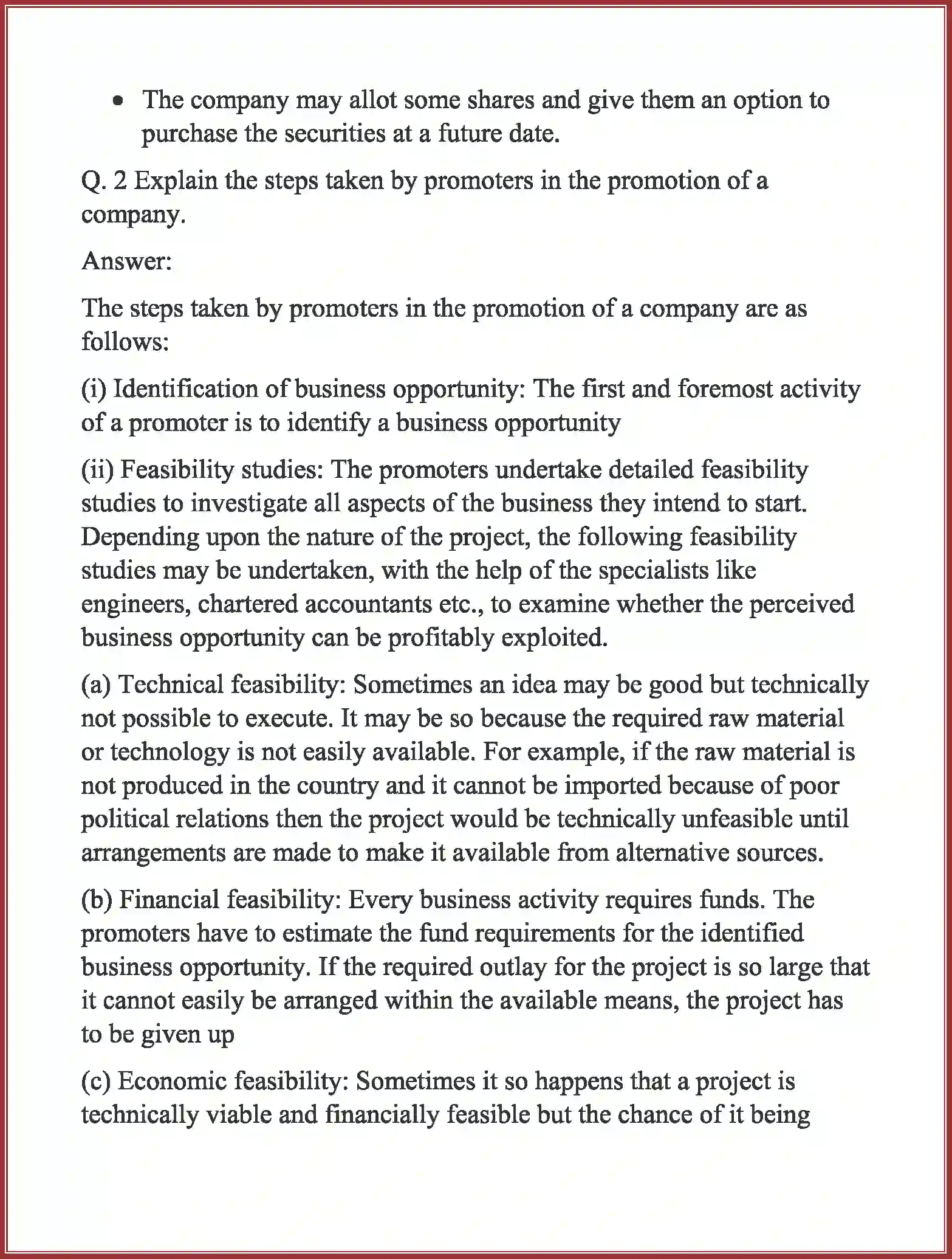NCERT-Solution-Class-11-Business-Studies-Formation-of-a-Company-2648-page-8
