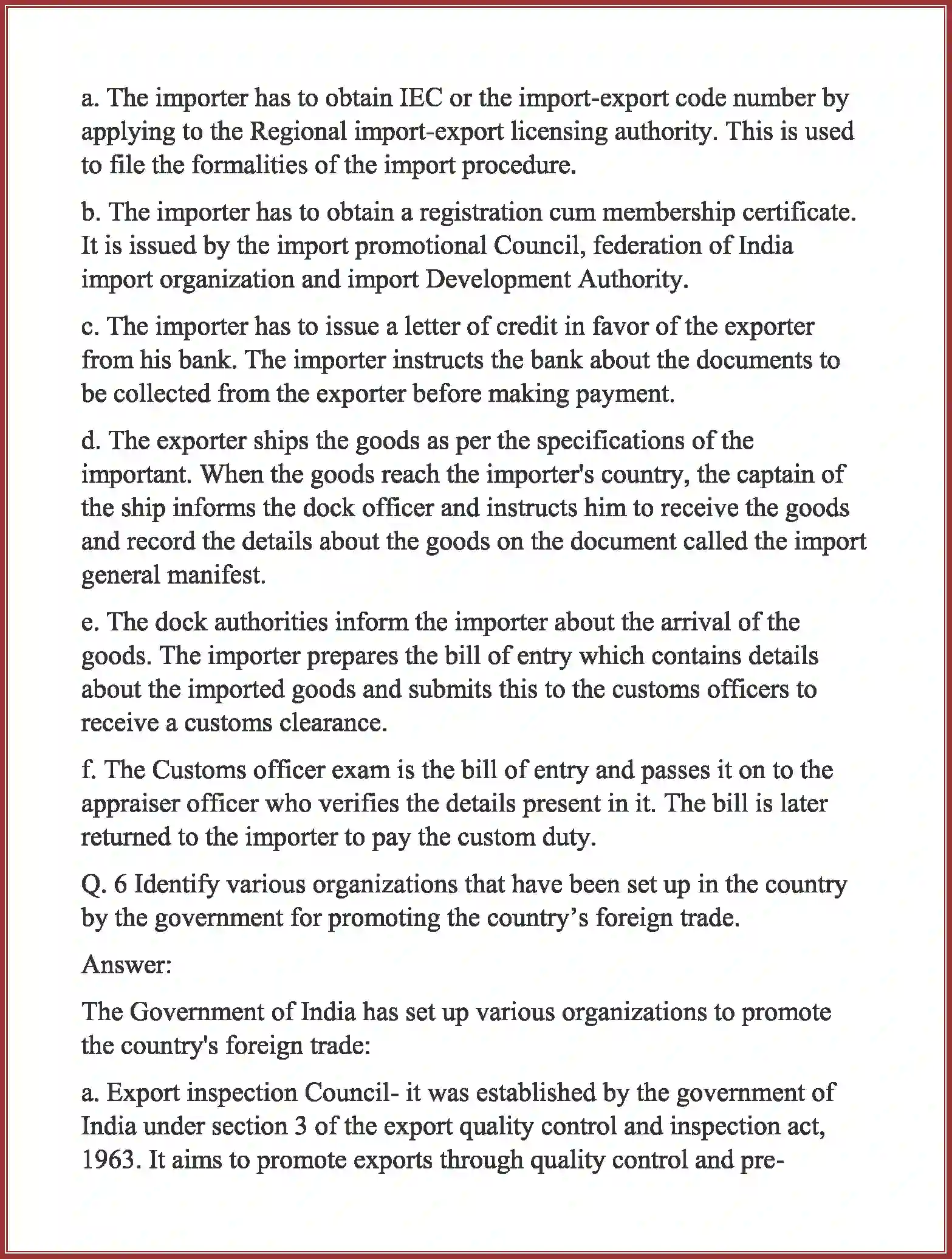 NCERT-Solution-Class-11-Business-Studies-International-Business-2652-page-17