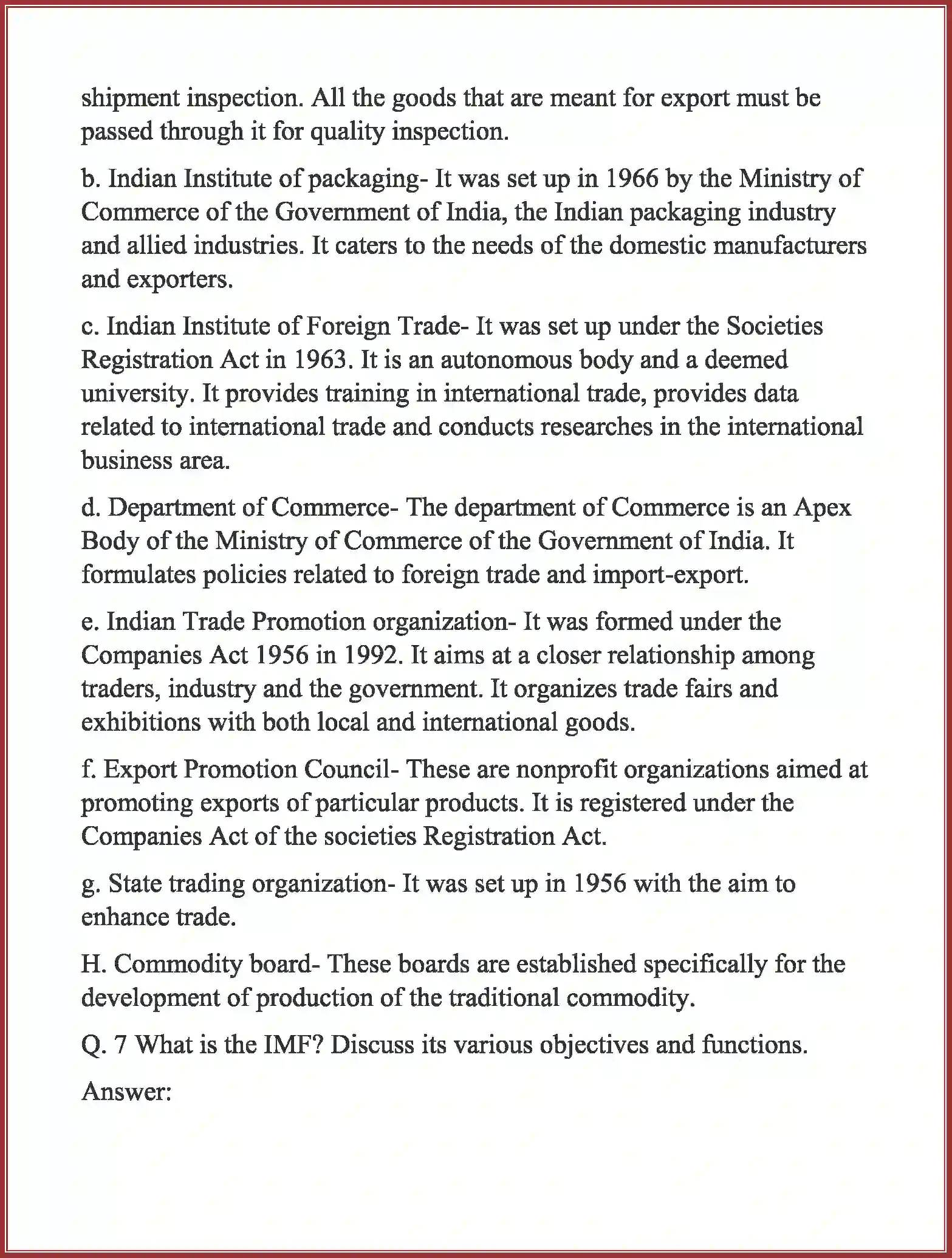 NCERT-Solution-Class-11-Business-Studies-International-Business-2652-page-18