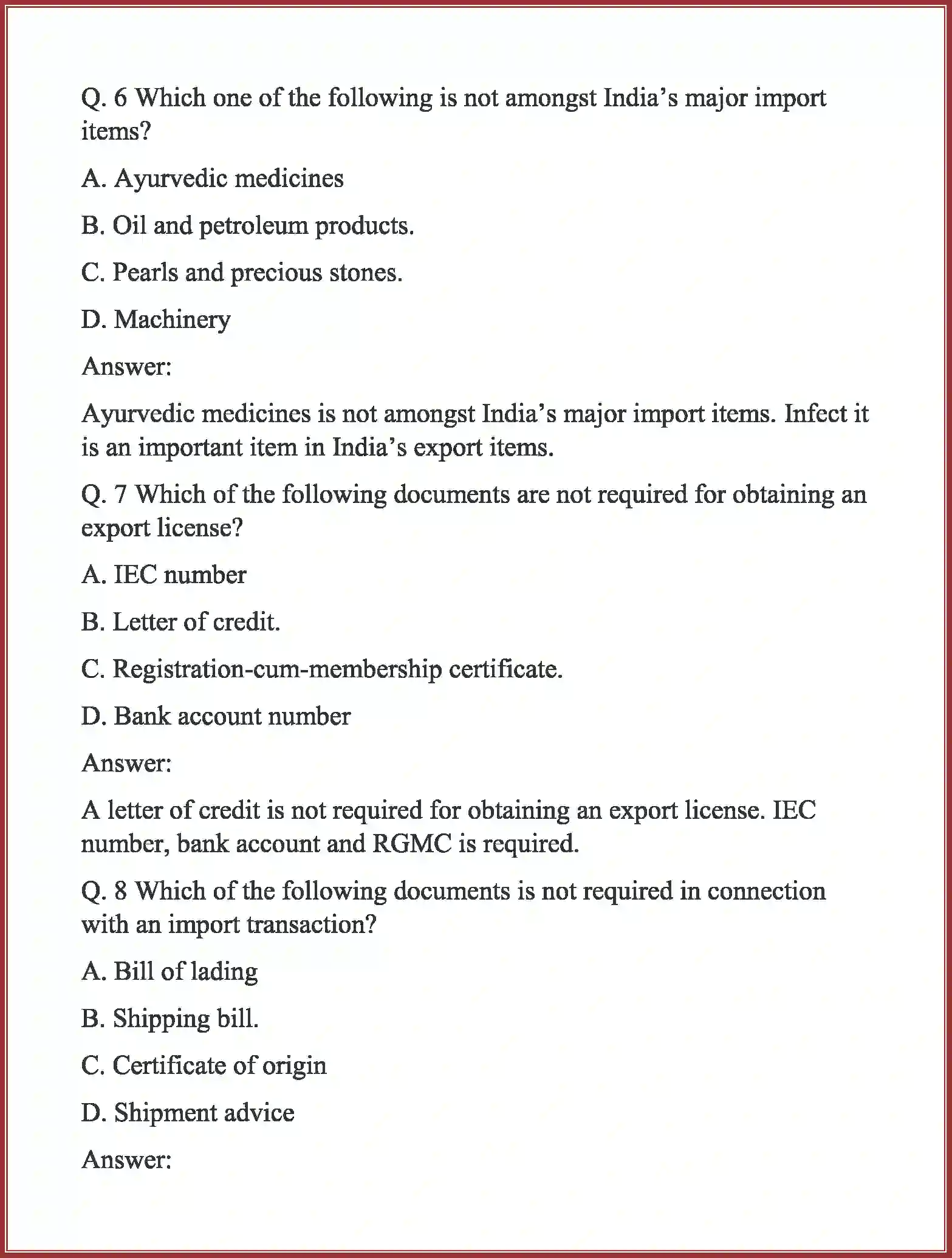 NCERT-Solution-Class-11-Business-Studies-International-Business-2652-page-3