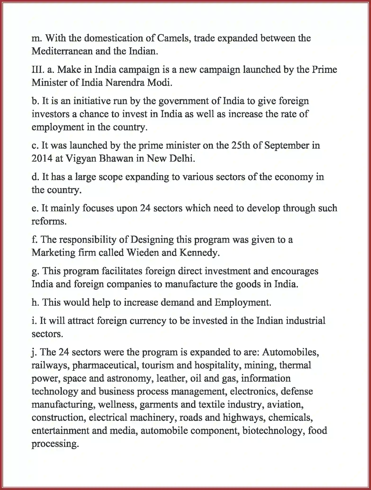 NCERT-Solution-Class-11-Business-Studies-International-Business-2652-page-31