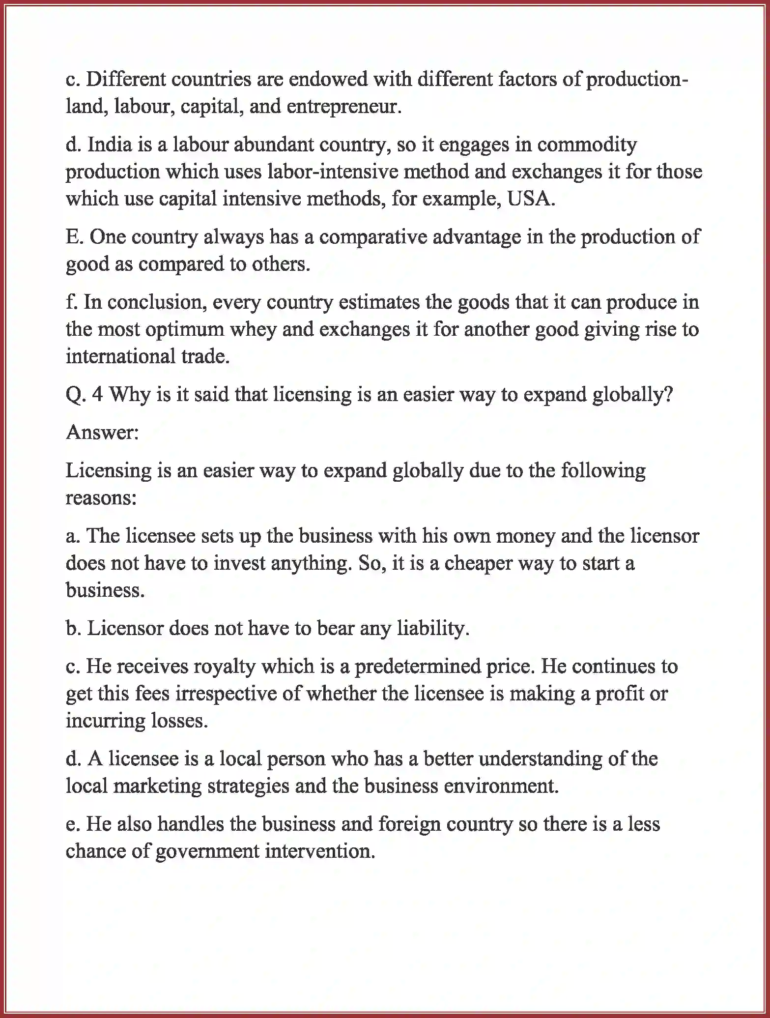 NCERT-Solution-Class-11-Business-Studies-International-Business-2652-page-8