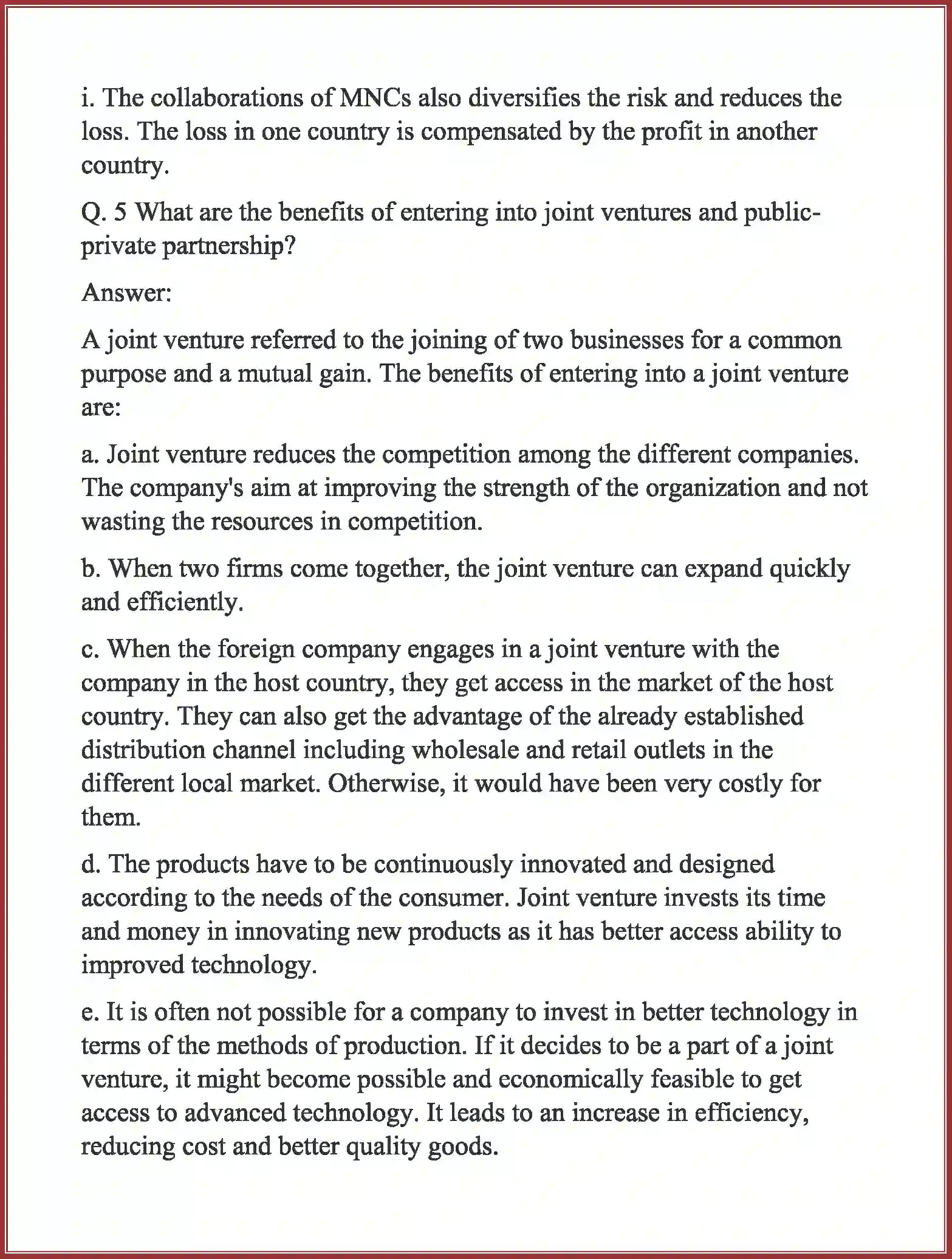 NCERT-Solution-Class-11-Business-Studies-Private-Public-and-Global-Enterprises-2644-page-11