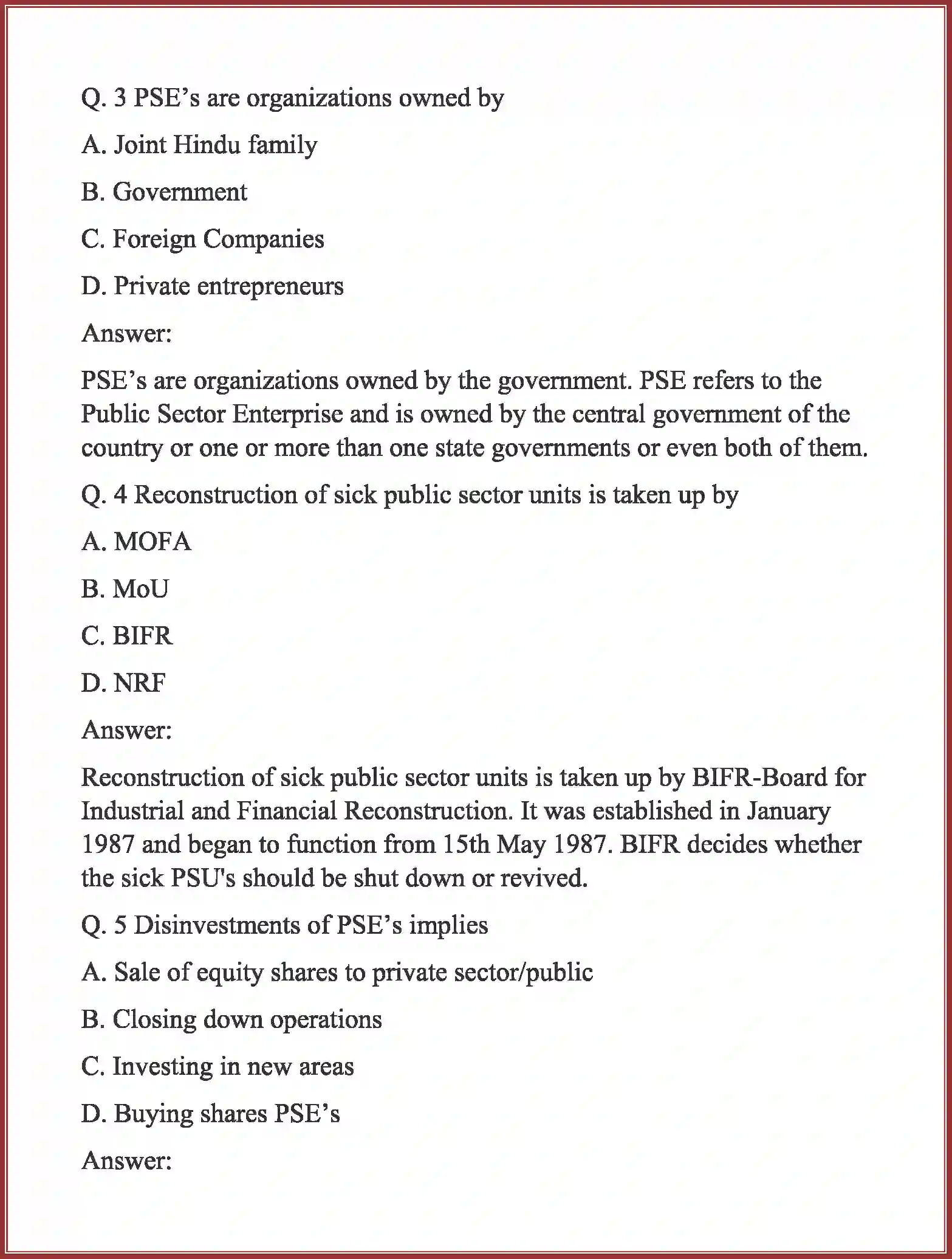 NCERT-Solution-Class-11-Business-Studies-Private-Public-and-Global-Enterprises-2644-page-2