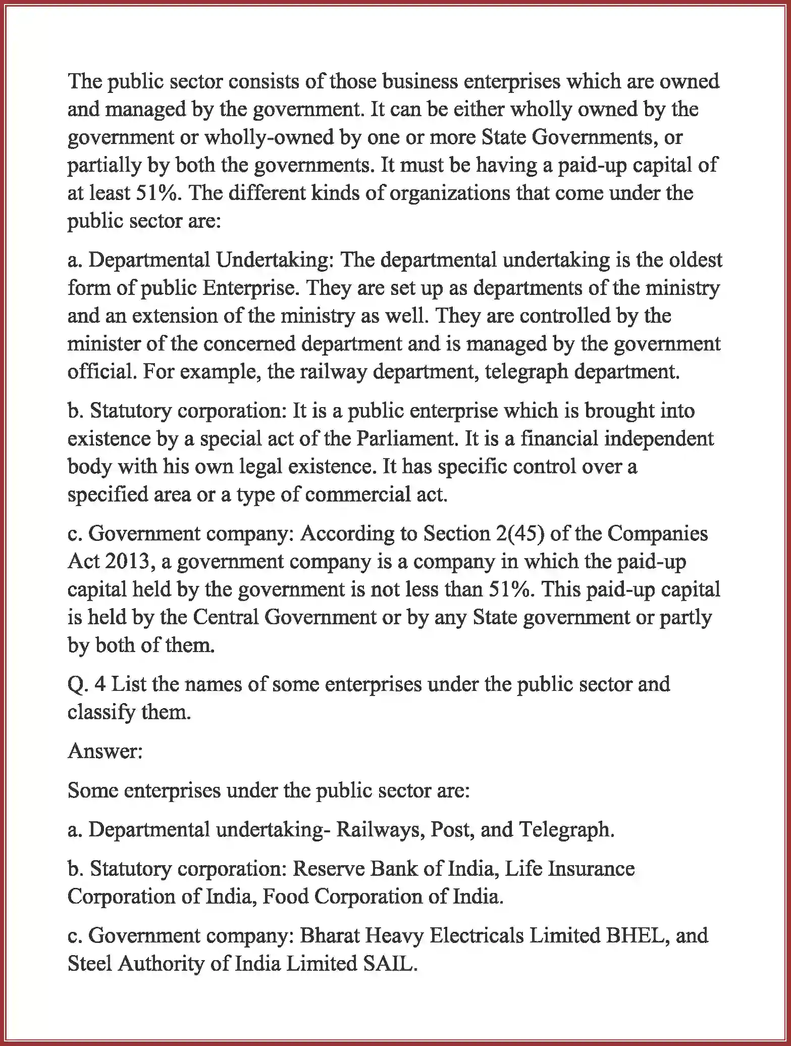NCERT-Solution-Class-11-Business-Studies-Private-Public-and-Global-Enterprises-2644-page-5
