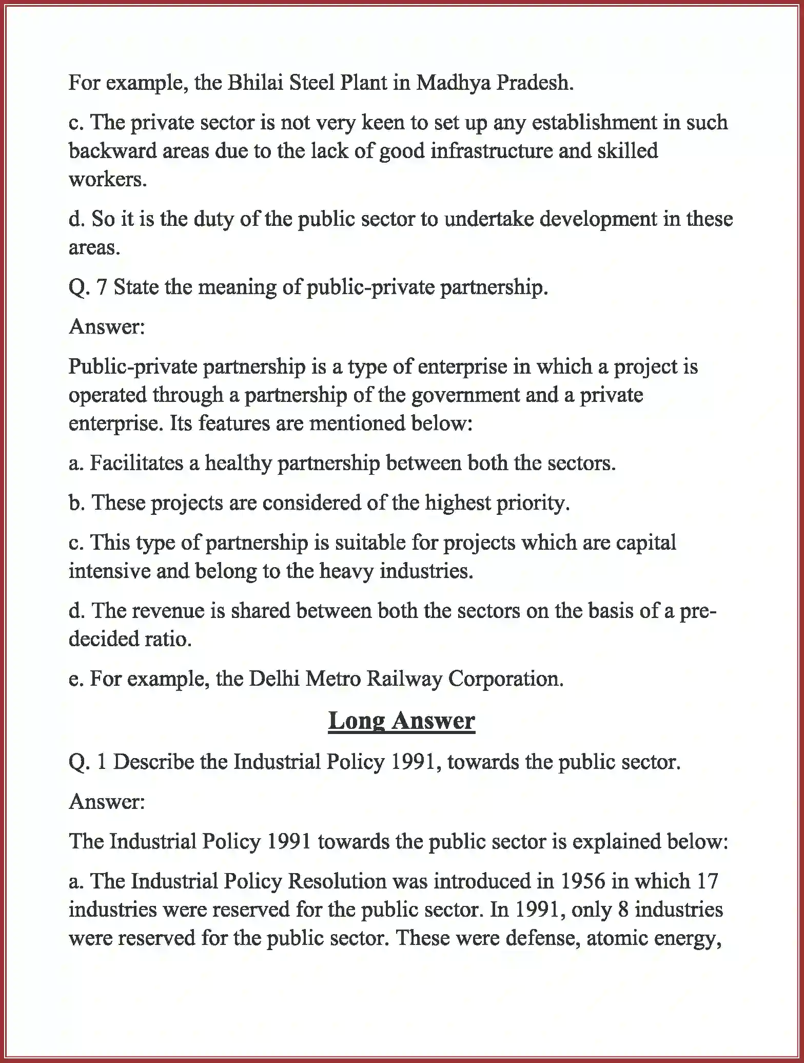 NCERT-Solution-Class-11-Business-Studies-Private-Public-and-Global-Enterprises-2644-page-7