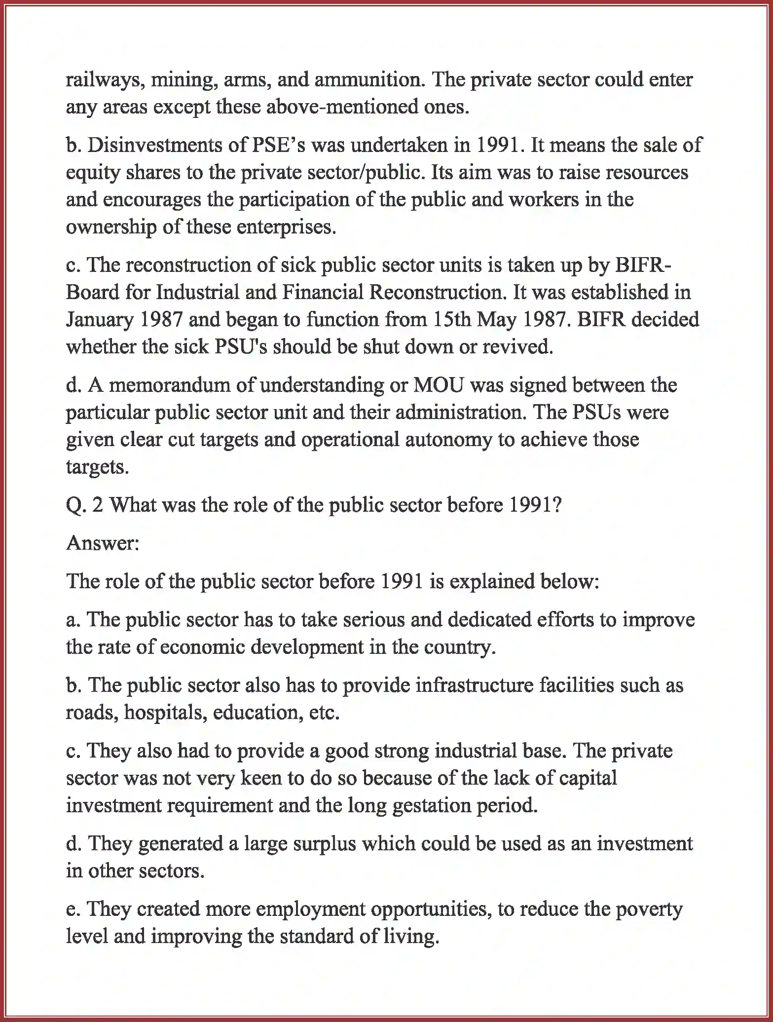 NCERT-Solution-Class-11-Business-Studies-Private-Public-and-Global-Enterprises-2644-page-8