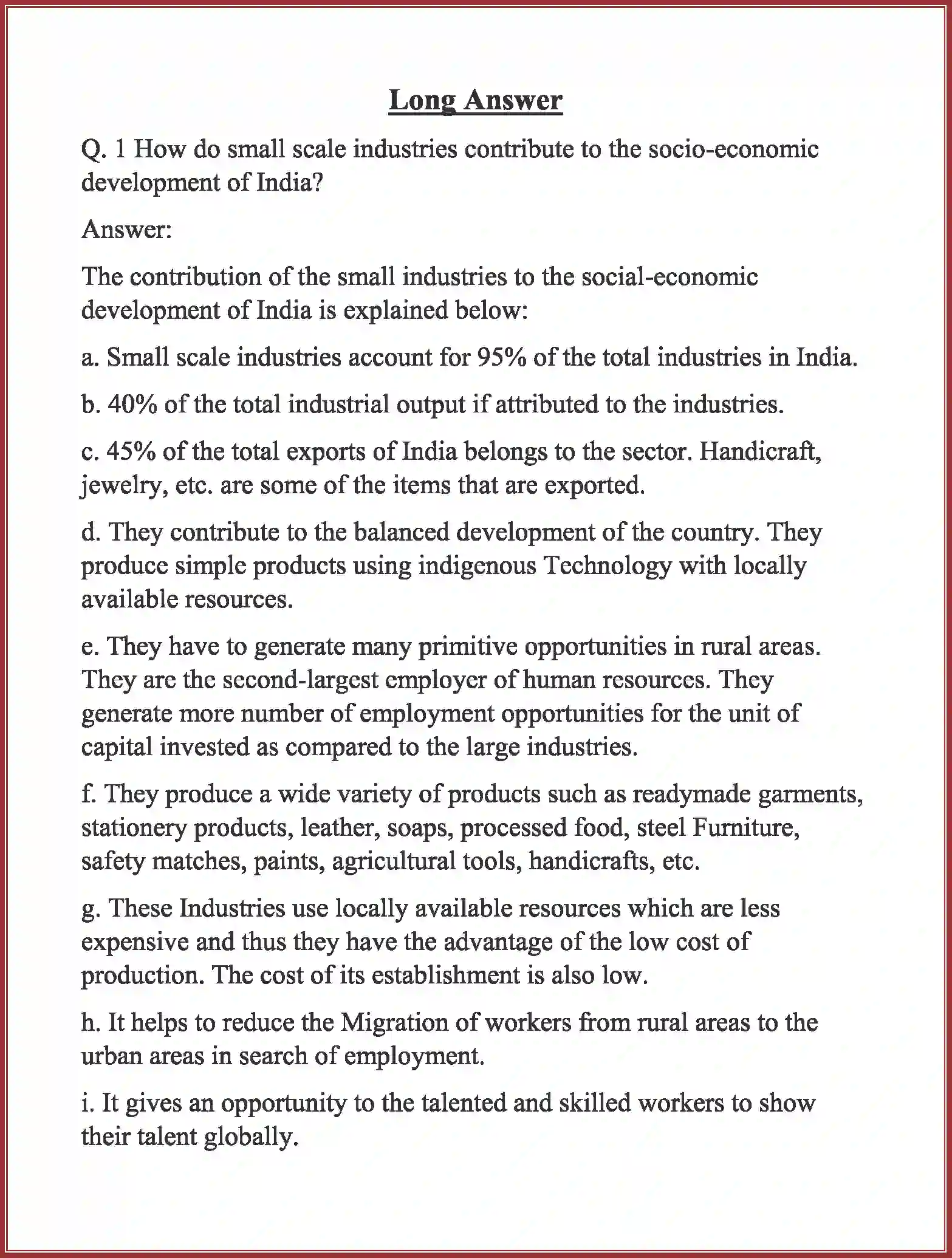 NCERT-Solution-Class-11-Business-Studies-Small-Business-And-Entrepreneurship-2650-page-3