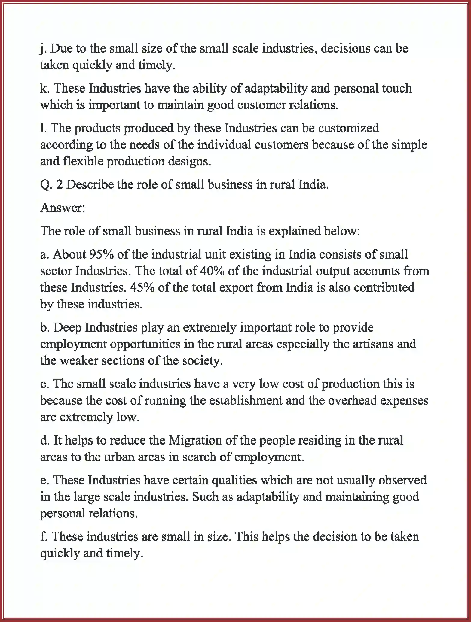 NCERT-Solution-Class-11-Business-Studies-Small-Business-And-Entrepreneurship-2650-page-4