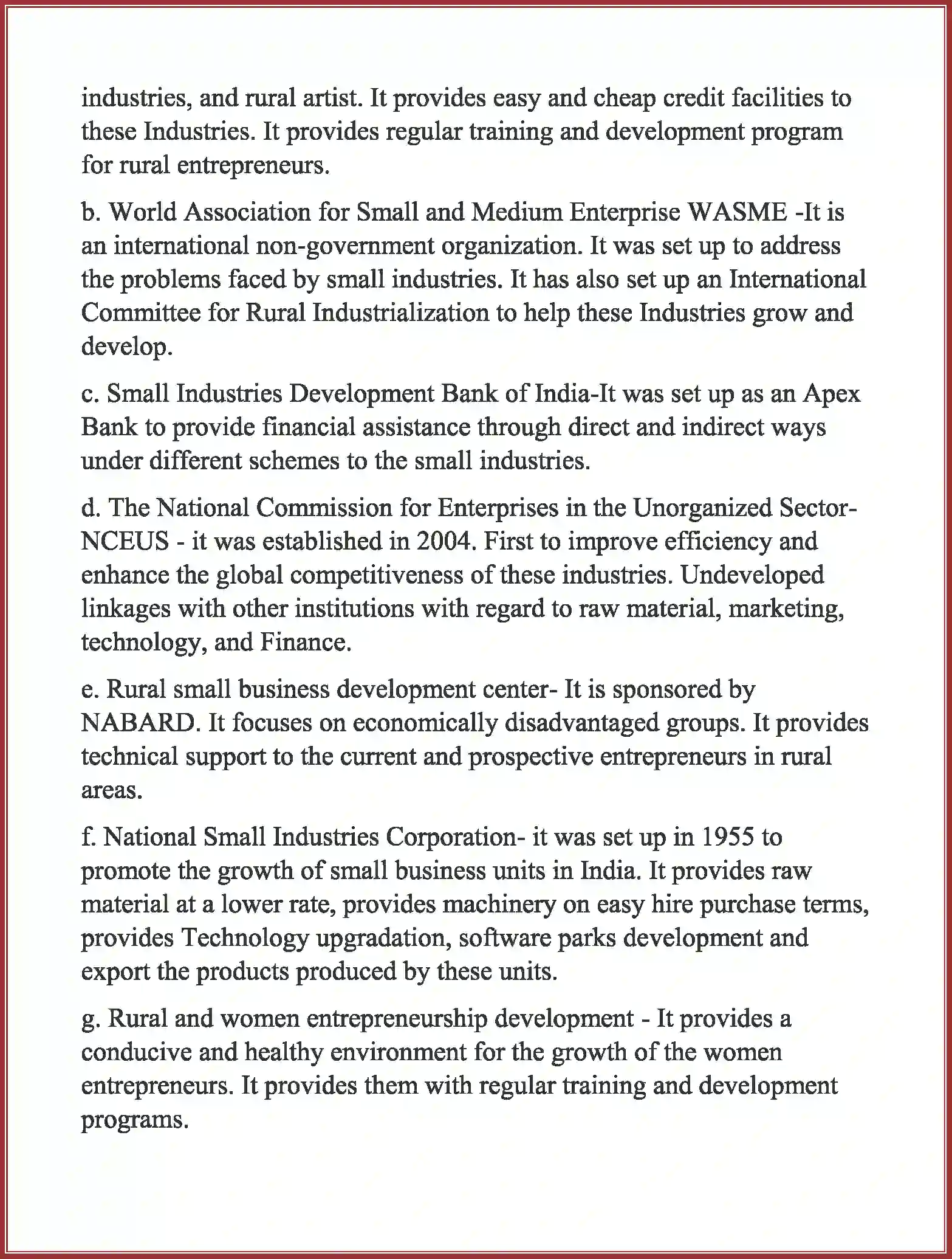 NCERT-Solution-Class-11-Business-Studies-Small-Business-And-Entrepreneurship-2650-page-7