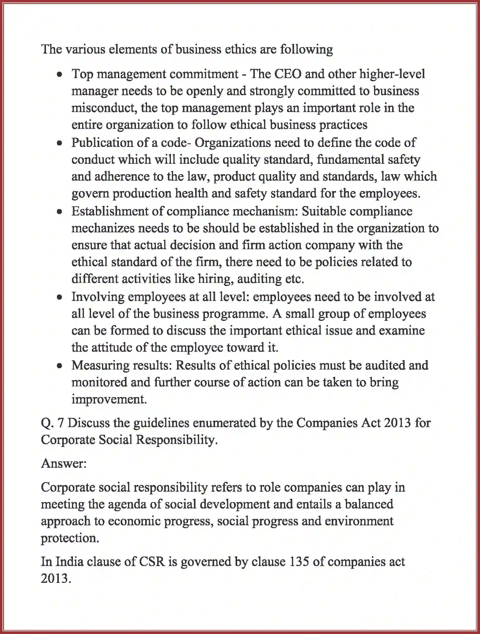 NCERT-Solution-Class-11-Business-Studies-Social-Responsibilities-of-Business-and-Business-Ethics-475-page-13