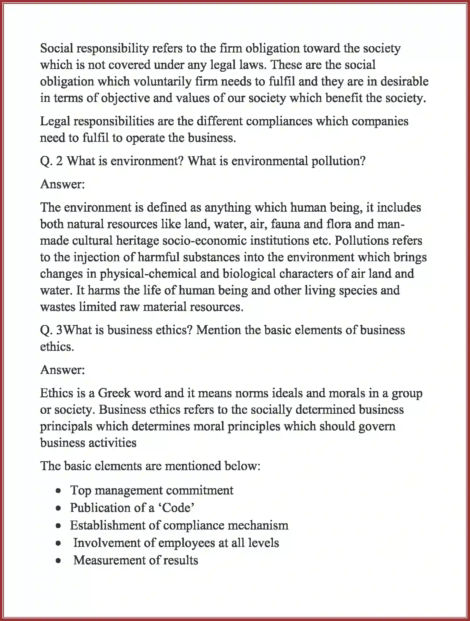 NCERT-Solution-Class-11-Business-Studies-Social-Responsibilities-of-Business-and-Business-Ethics-475-page-5