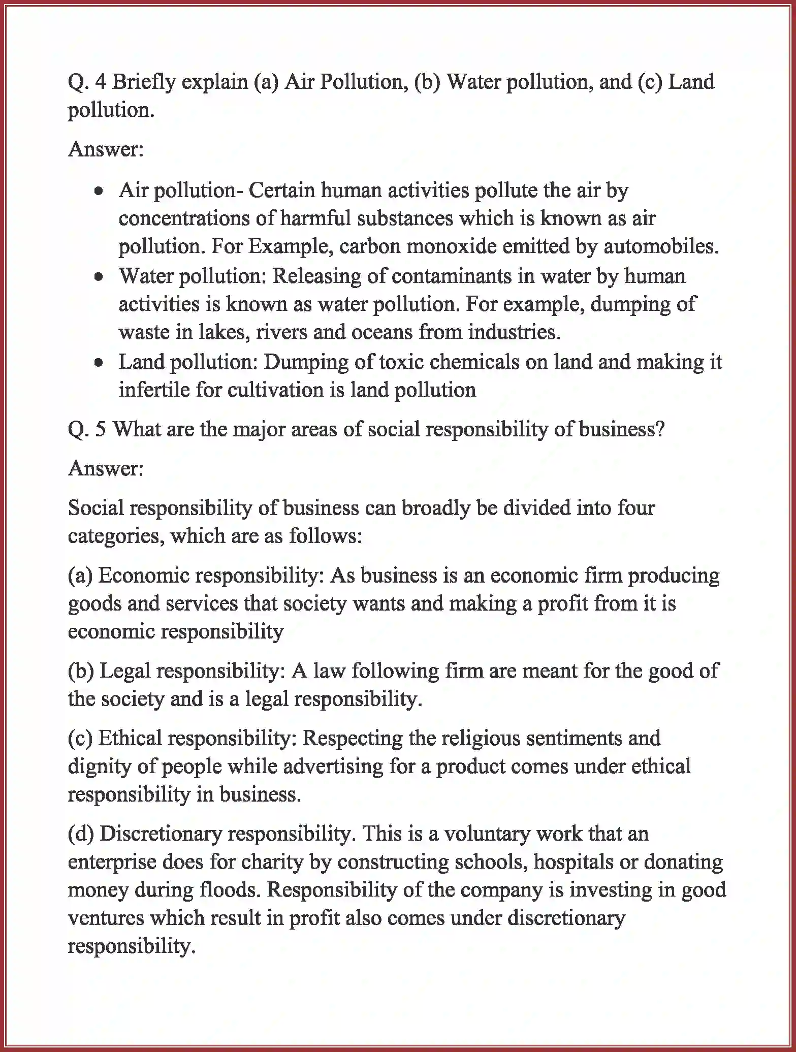 NCERT-Solution-Class-11-Business-Studies-Social-Responsibilities-of-Business-and-Business-Ethics-475-page-6