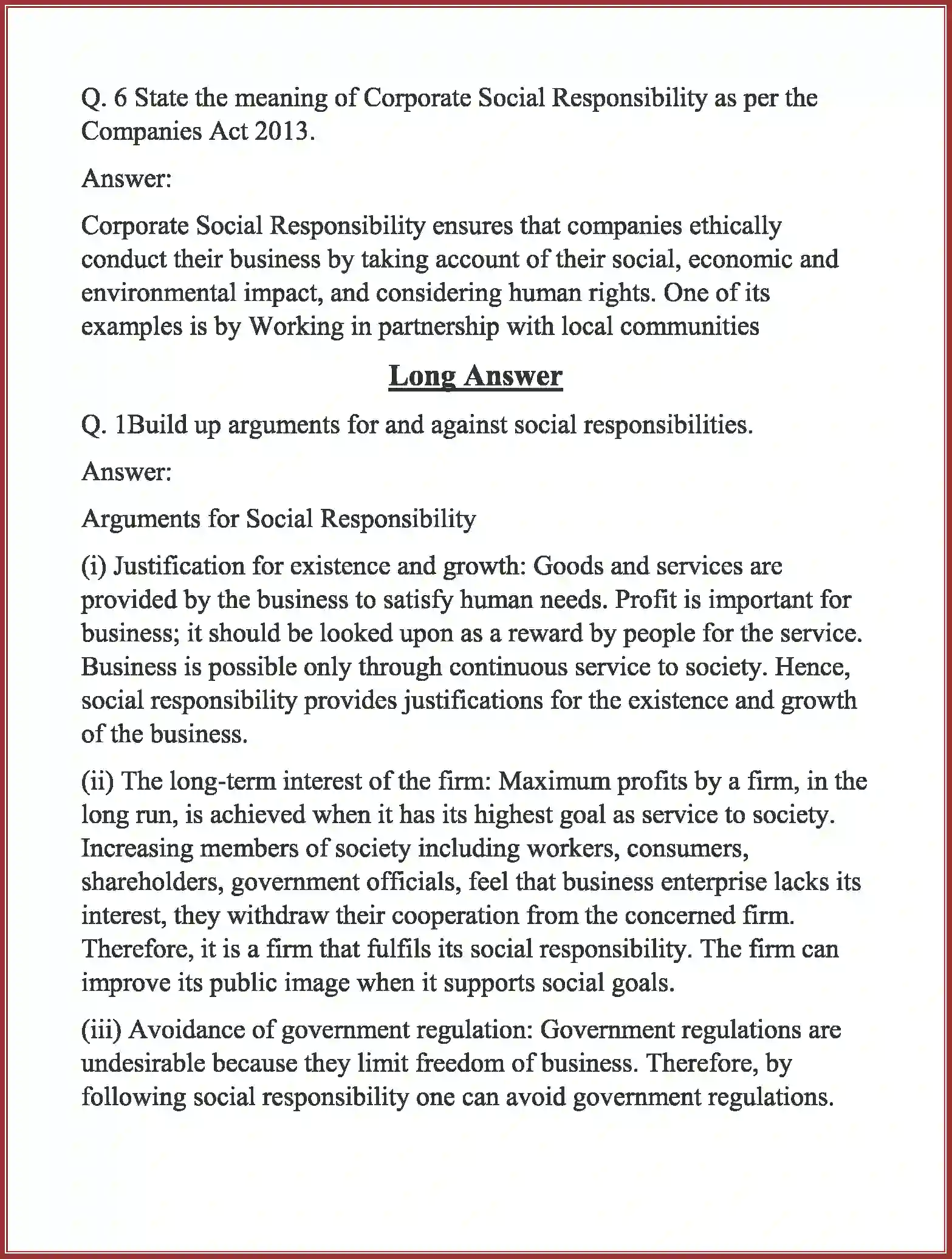 NCERT-Solution-Class-11-Business-Studies-Social-Responsibilities-of-Business-and-Business-Ethics-475-page-7