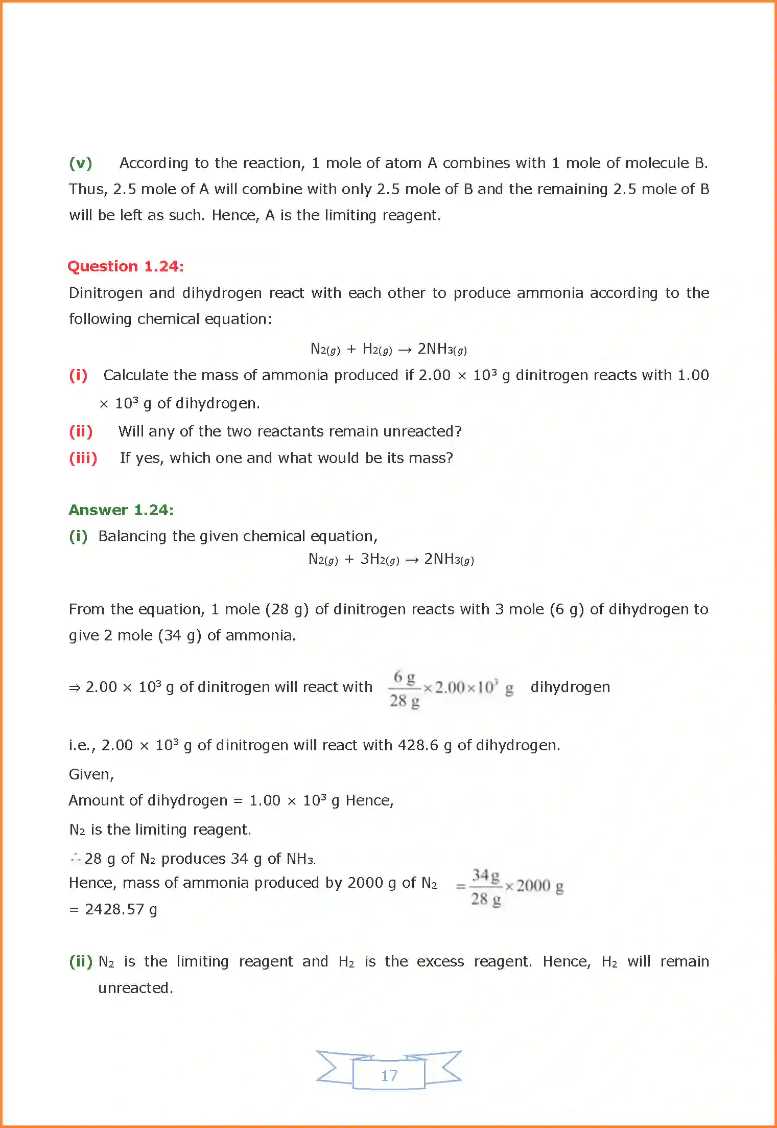 NCERT-Solution-Class-11-Chemistry-Chapter-1-Some-Basic-Concepts-of-Chemistry-2595-page-17
