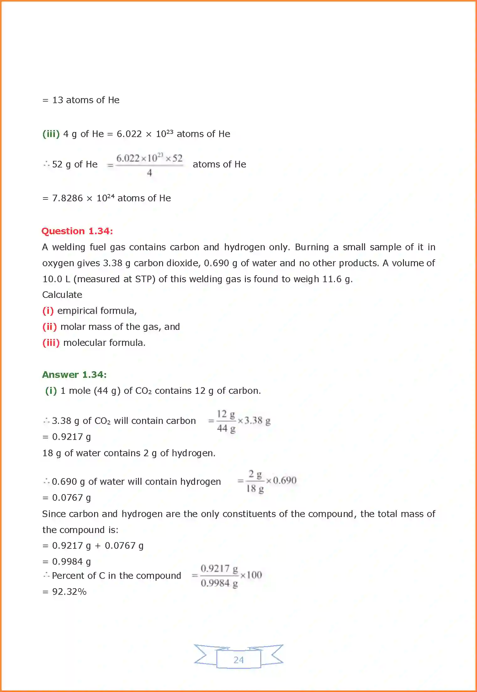 NCERT-Solution-Class-11-Chemistry-Chapter-1-Some-Basic-Concepts-of-Chemistry-2595-page-24