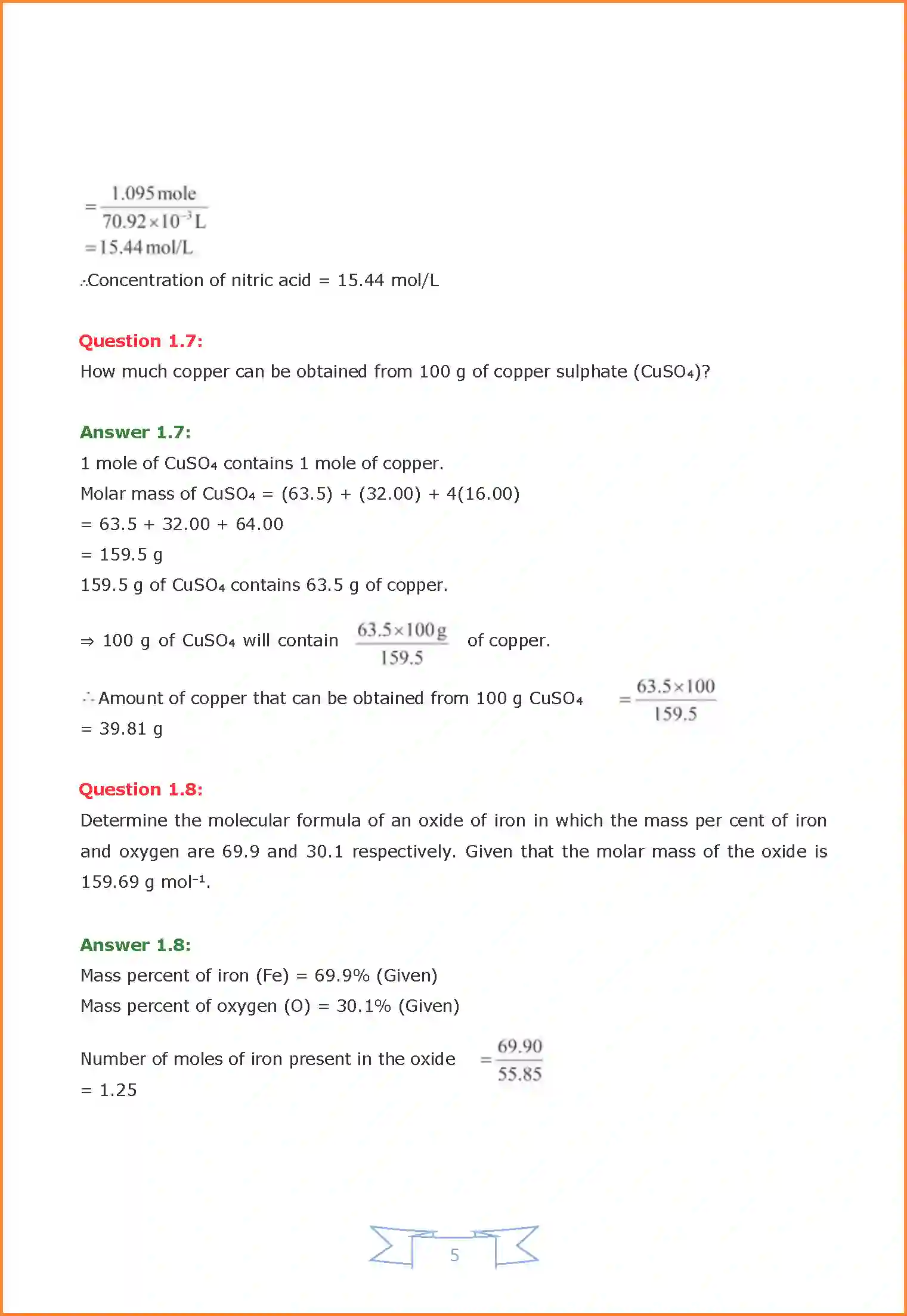 NCERT-Solution-Class-11-Chemistry-Chapter-1-Some-Basic-Concepts-of-Chemistry-2595-page-5