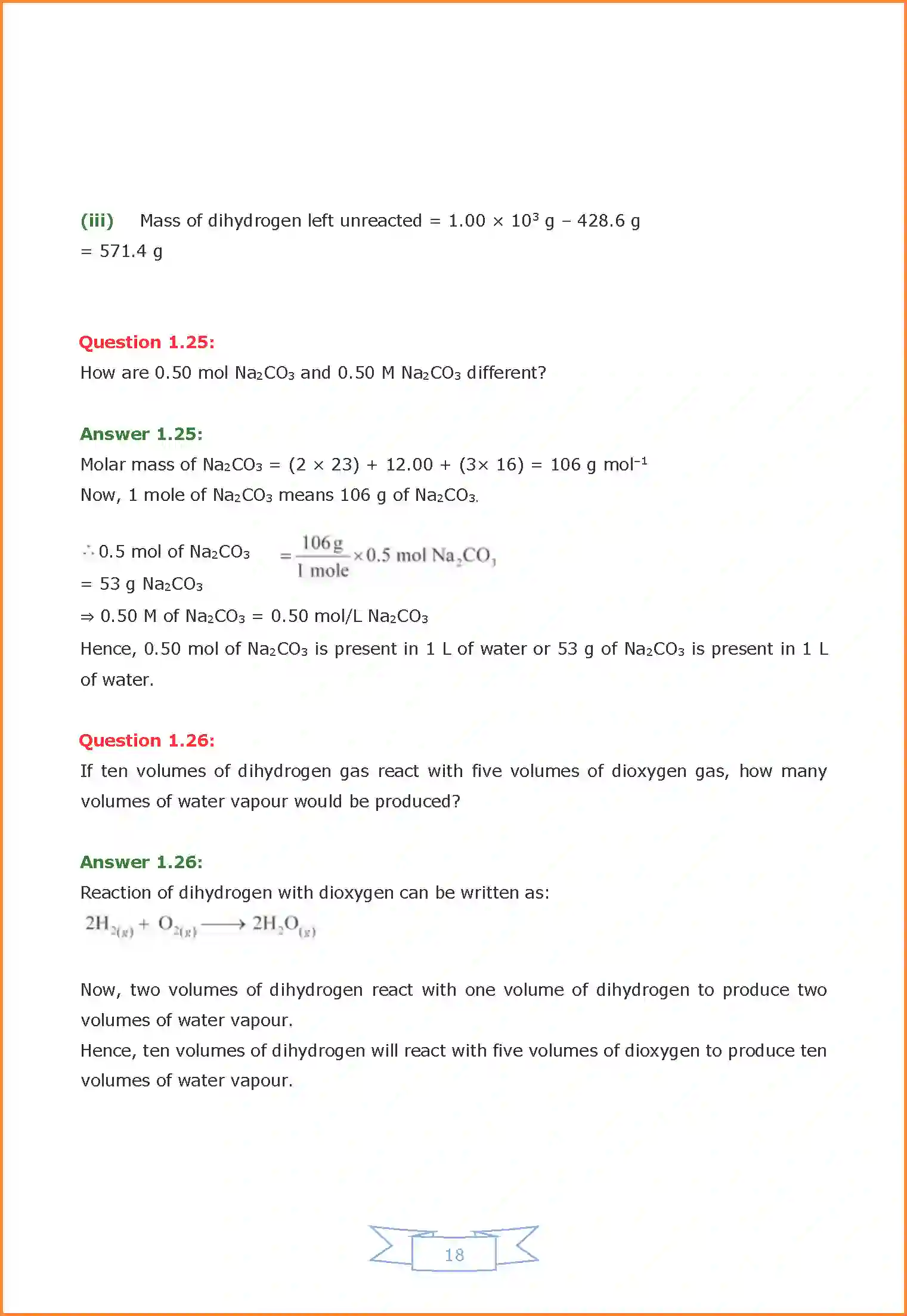 NCERT-Solution-Class-11-Chemistry-Chapter-1-Some-Basic-Concepts-of-Chemistry-423-page-18