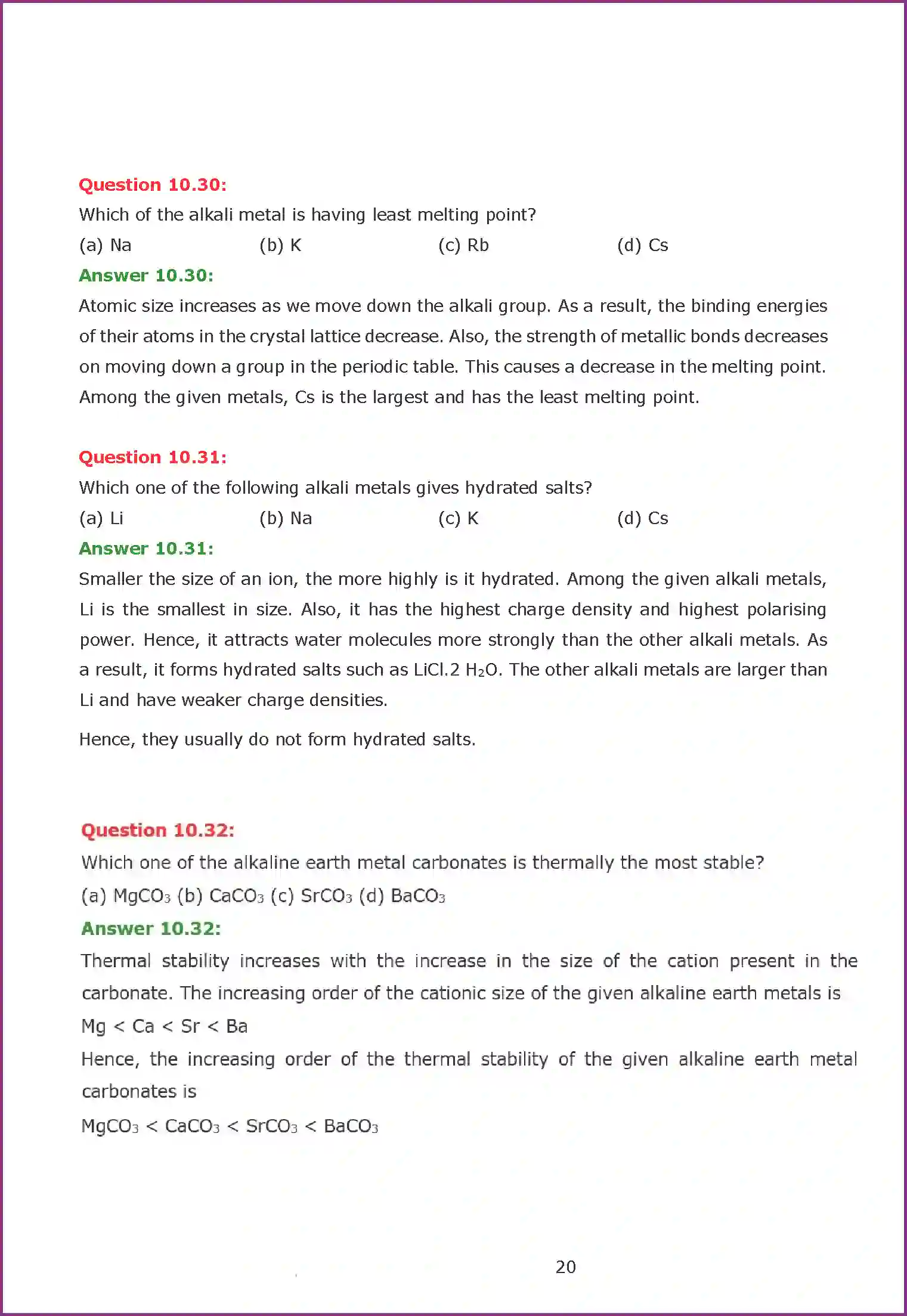 NCERT-Solution-Class-11-Chemistry-Chapter-10-The-s-–-Block-Elements-432-page-20