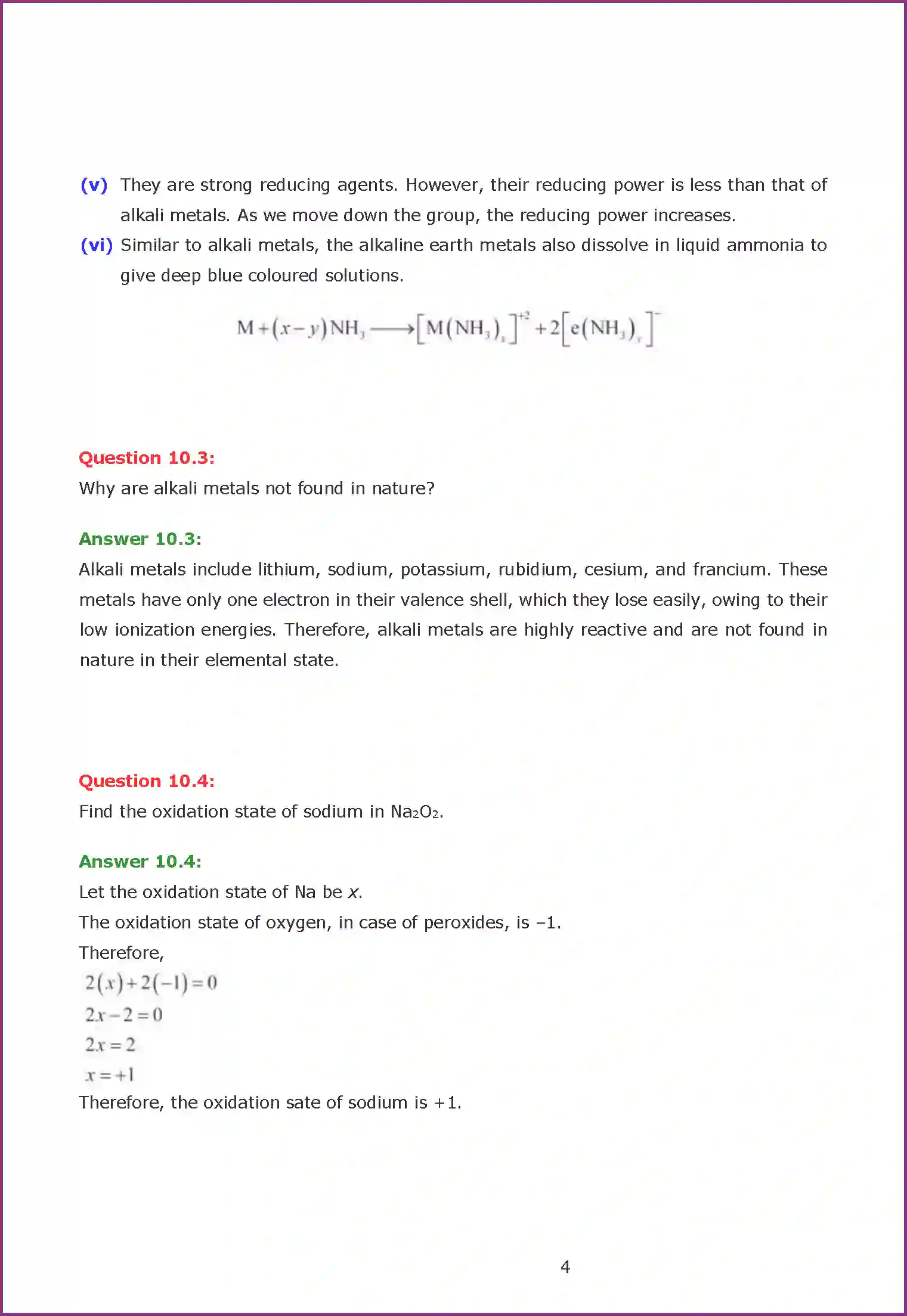 NCERT-Solution-Class-11-Chemistry-Chapter-10-The-s-–-Block-Elements-432-page-4
