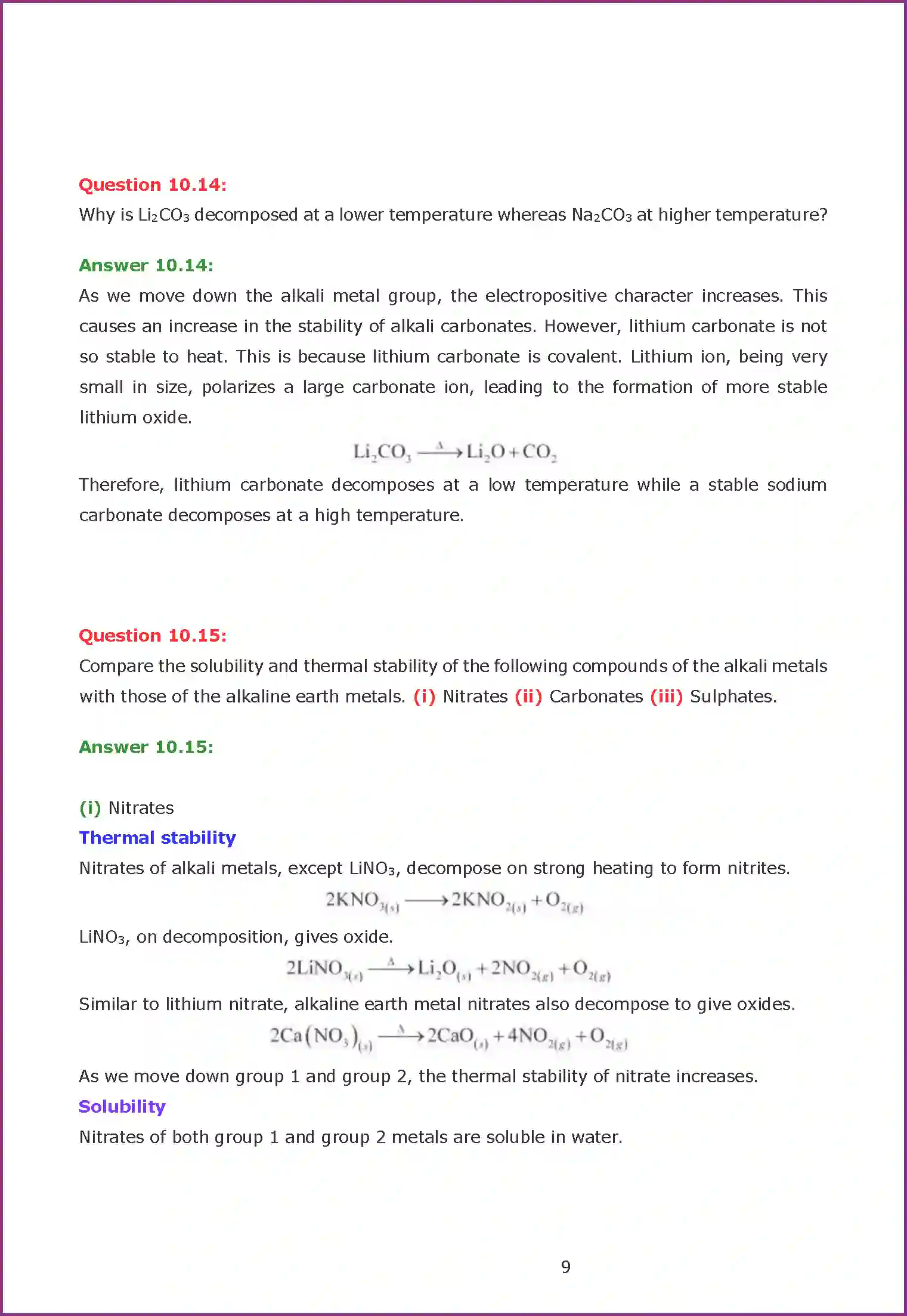 NCERT-Solution-Class-11-Chemistry-Chapter-10-The-s-–-Block-Elements-432-page-9
