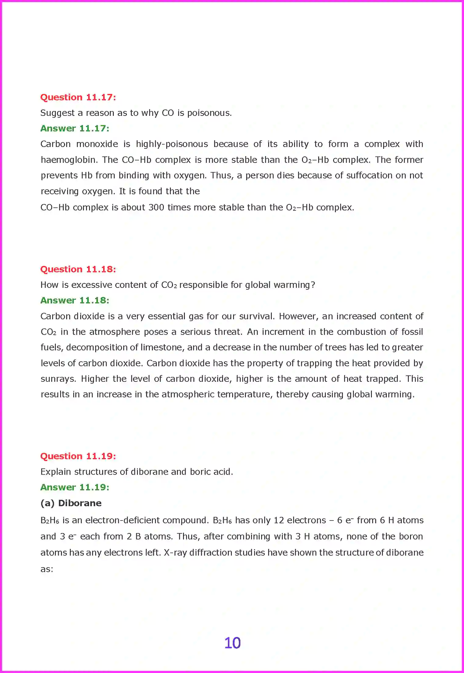 NCERT-Solution-Class-11-Chemistry-Chapter-11-The-p-–-Block-Elements-2605-page-10