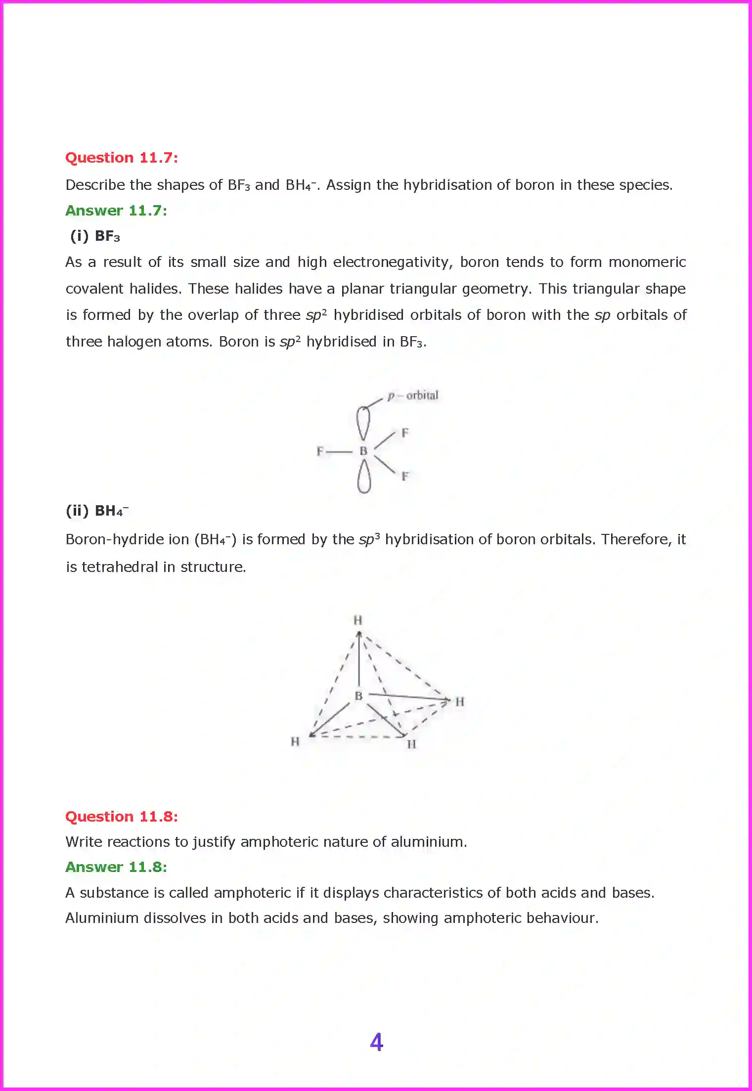 NCERT-Solution-Class-11-Chemistry-Chapter-11-The-p-–-Block-Elements-2605-page-4
