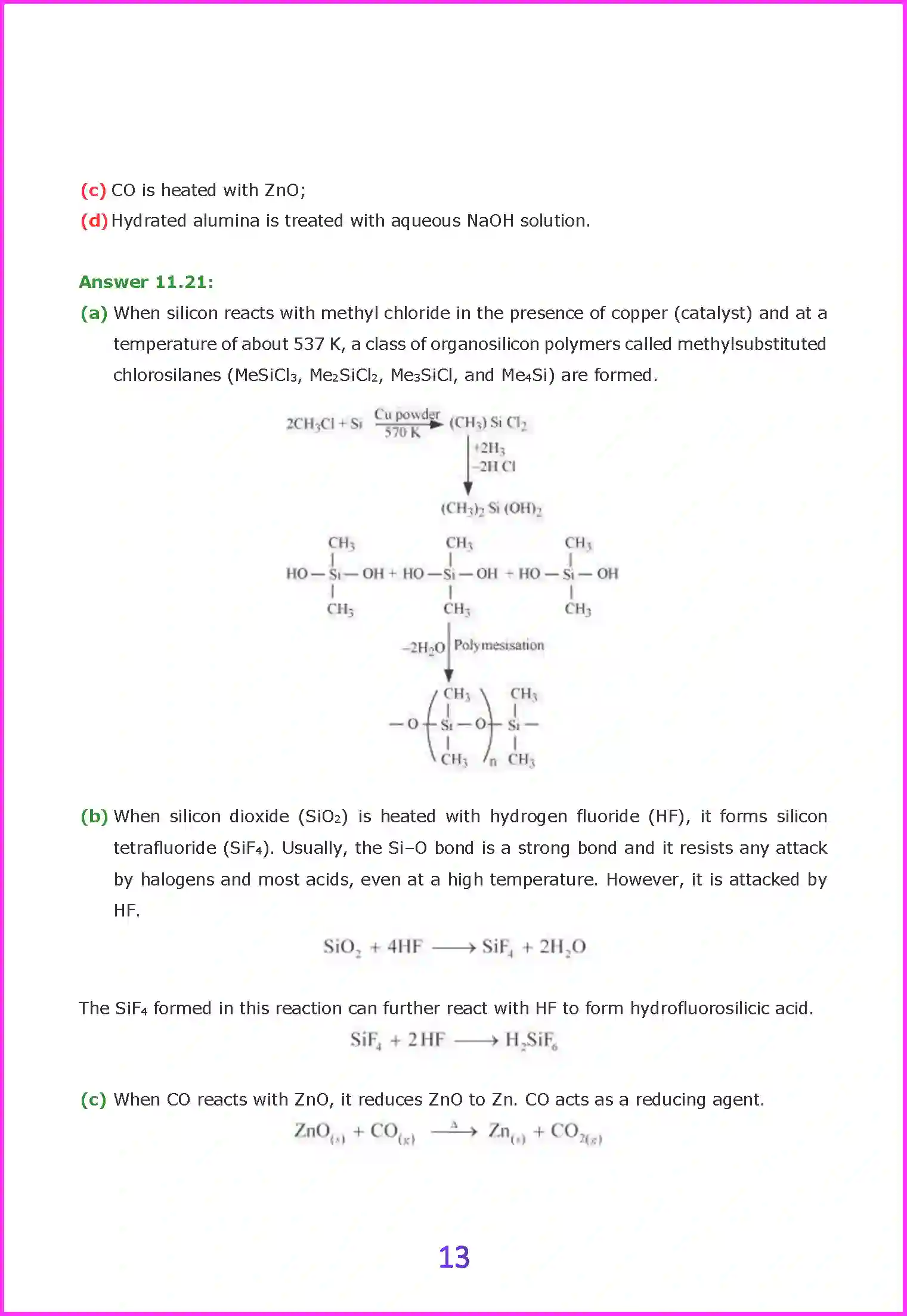 NCERT-Solution-Class-11-Chemistry-Chapter-11-The-p-–-Block-Elements-433-page-13