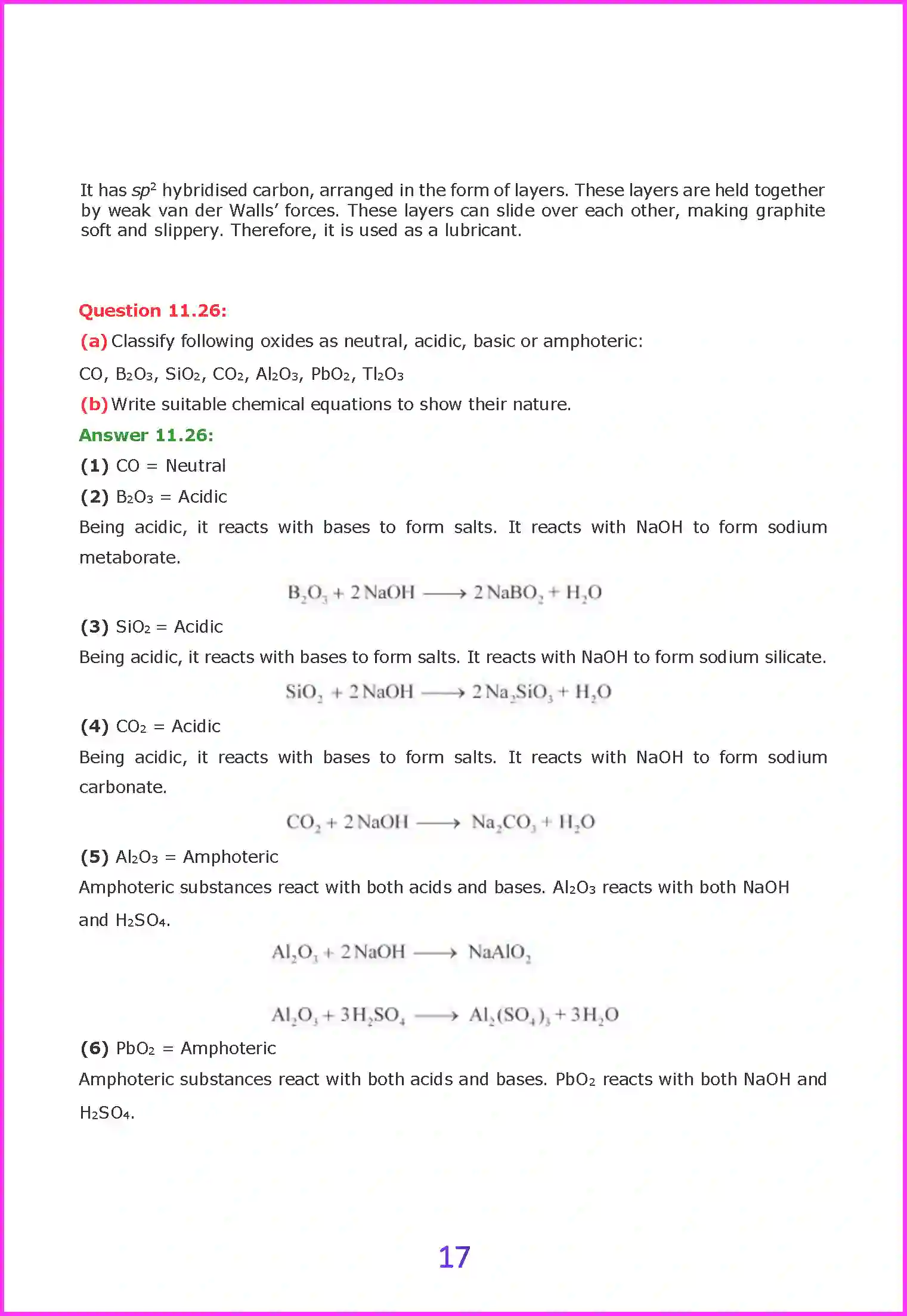 NCERT-Solution-Class-11-Chemistry-Chapter-11-The-p-–-Block-Elements-433-page-17
