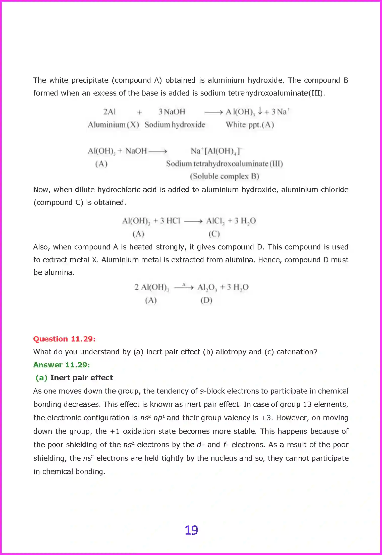 NCERT-Solution-Class-11-Chemistry-Chapter-11-The-p-–-Block-Elements-433-page-19
