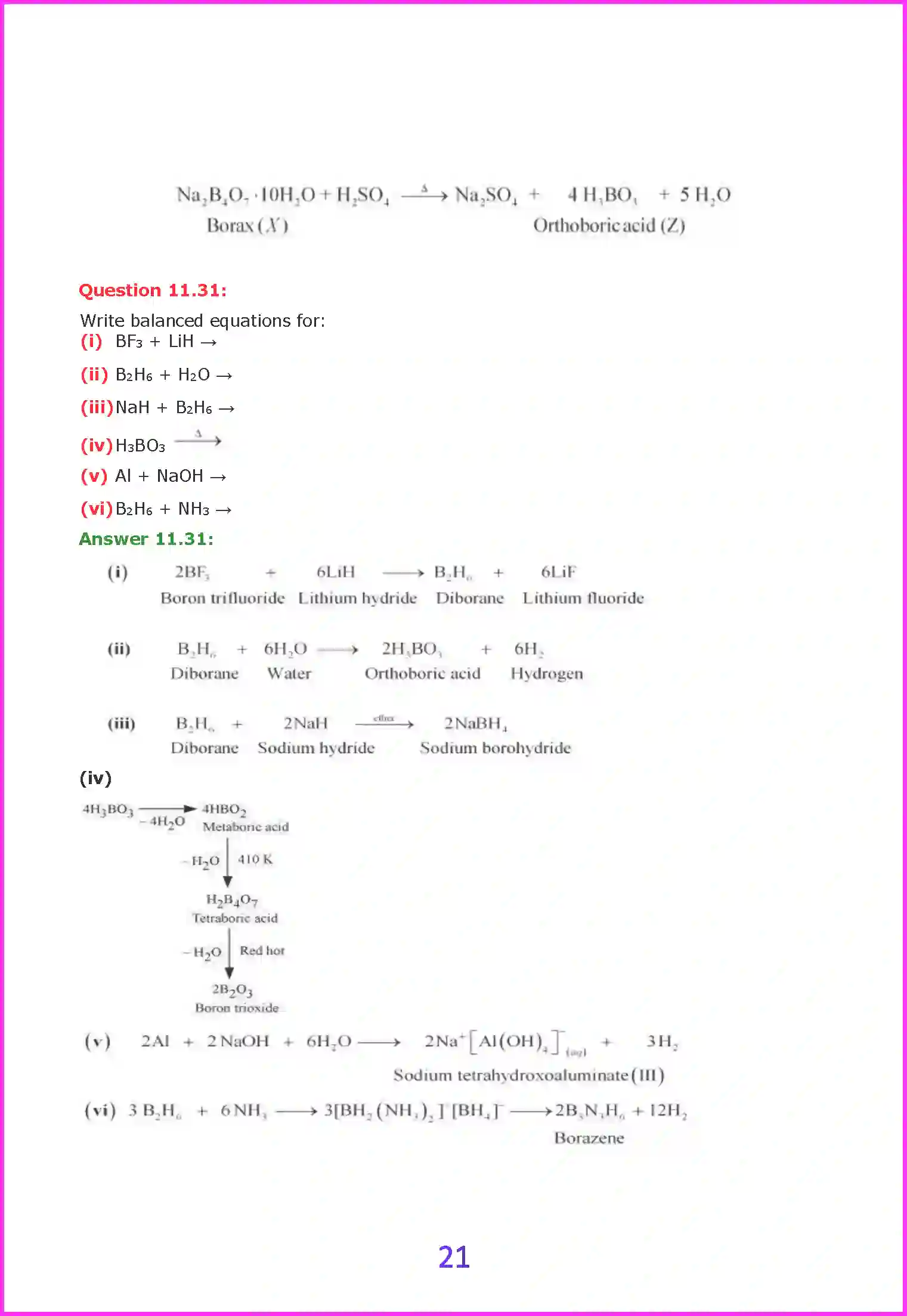 NCERT-Solution-Class-11-Chemistry-Chapter-11-The-p-–-Block-Elements-433-page-21